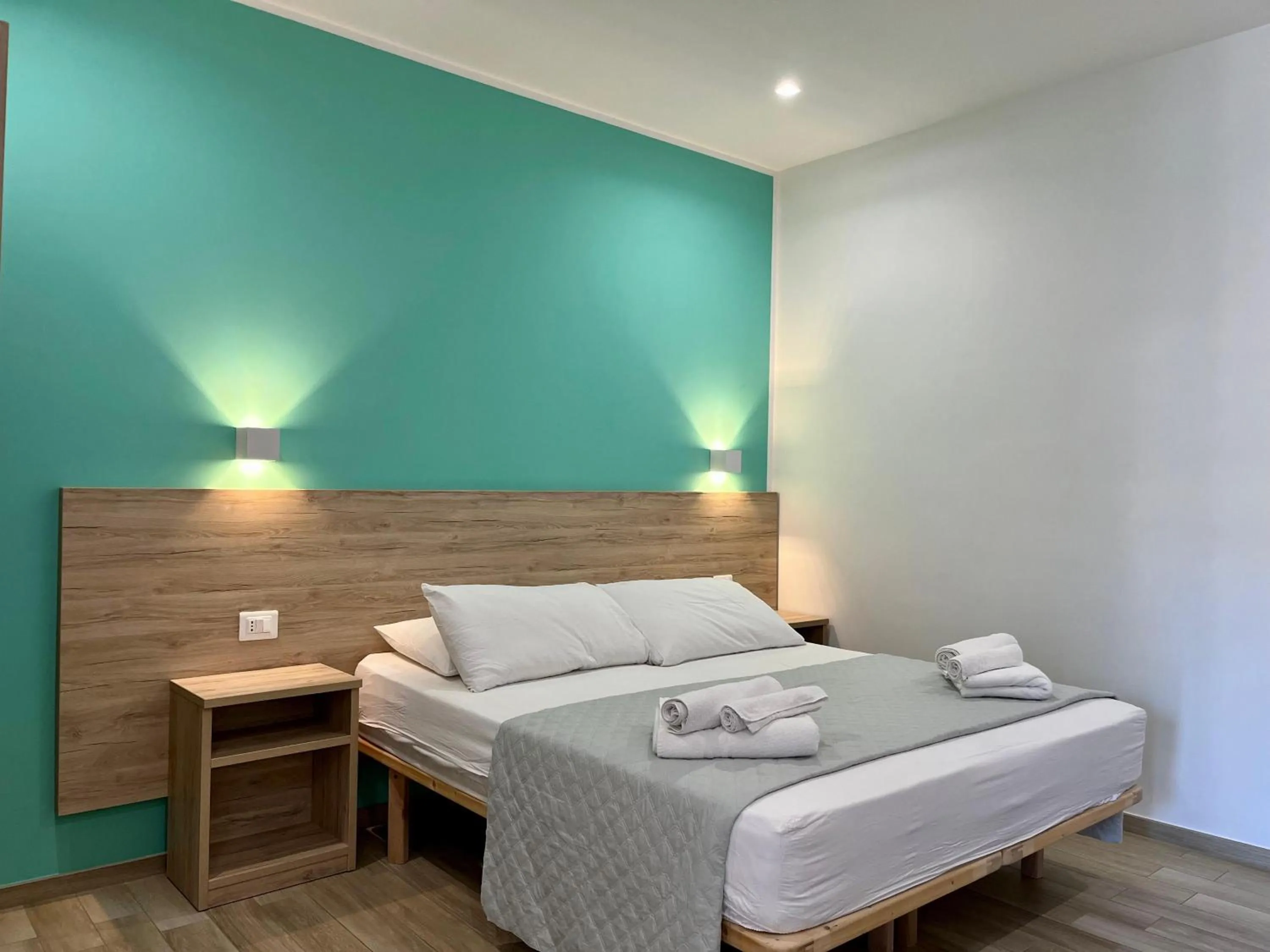 Salsedine Tropea Capo Vaticano