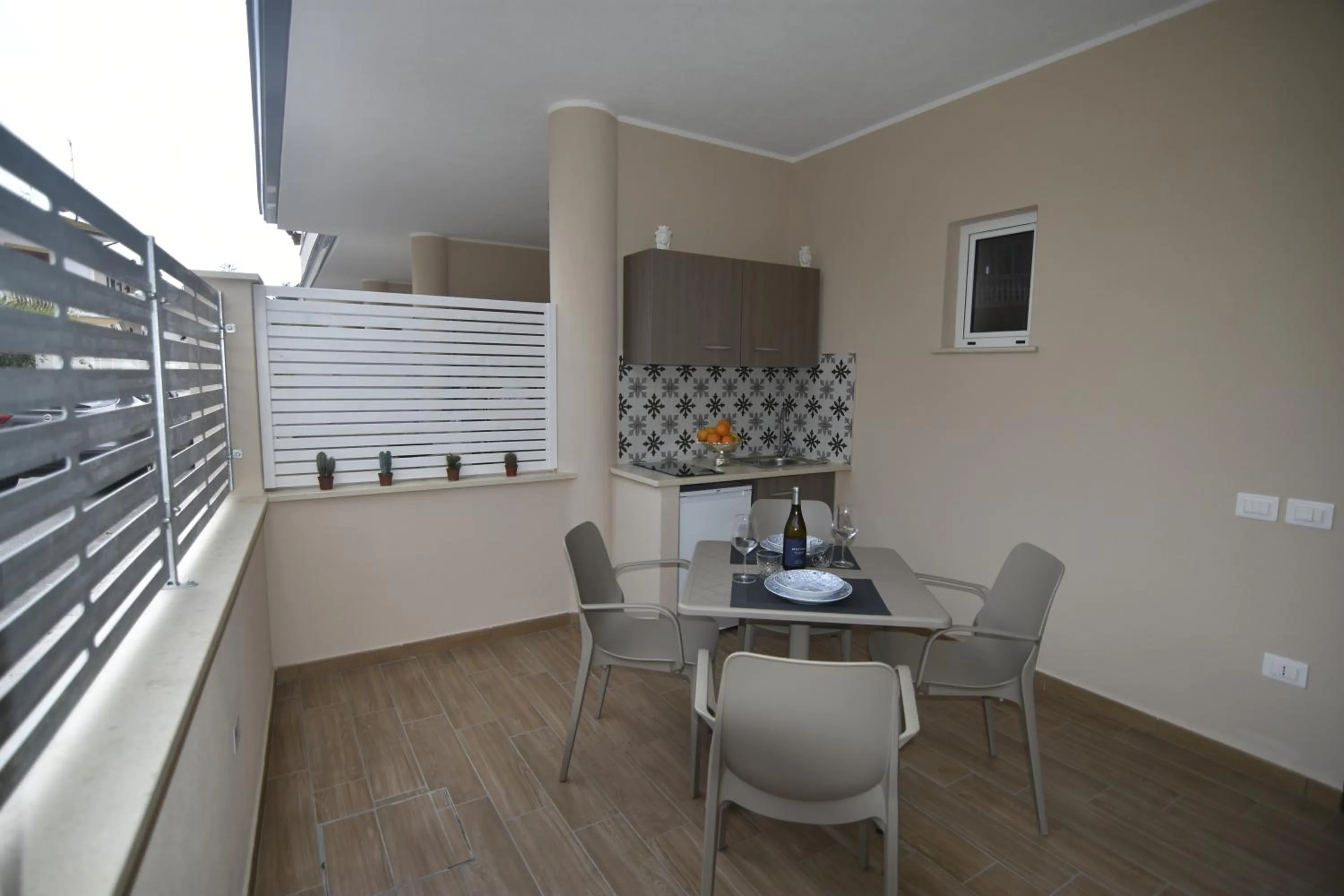 Salsedine Tropea Capo Vaticano