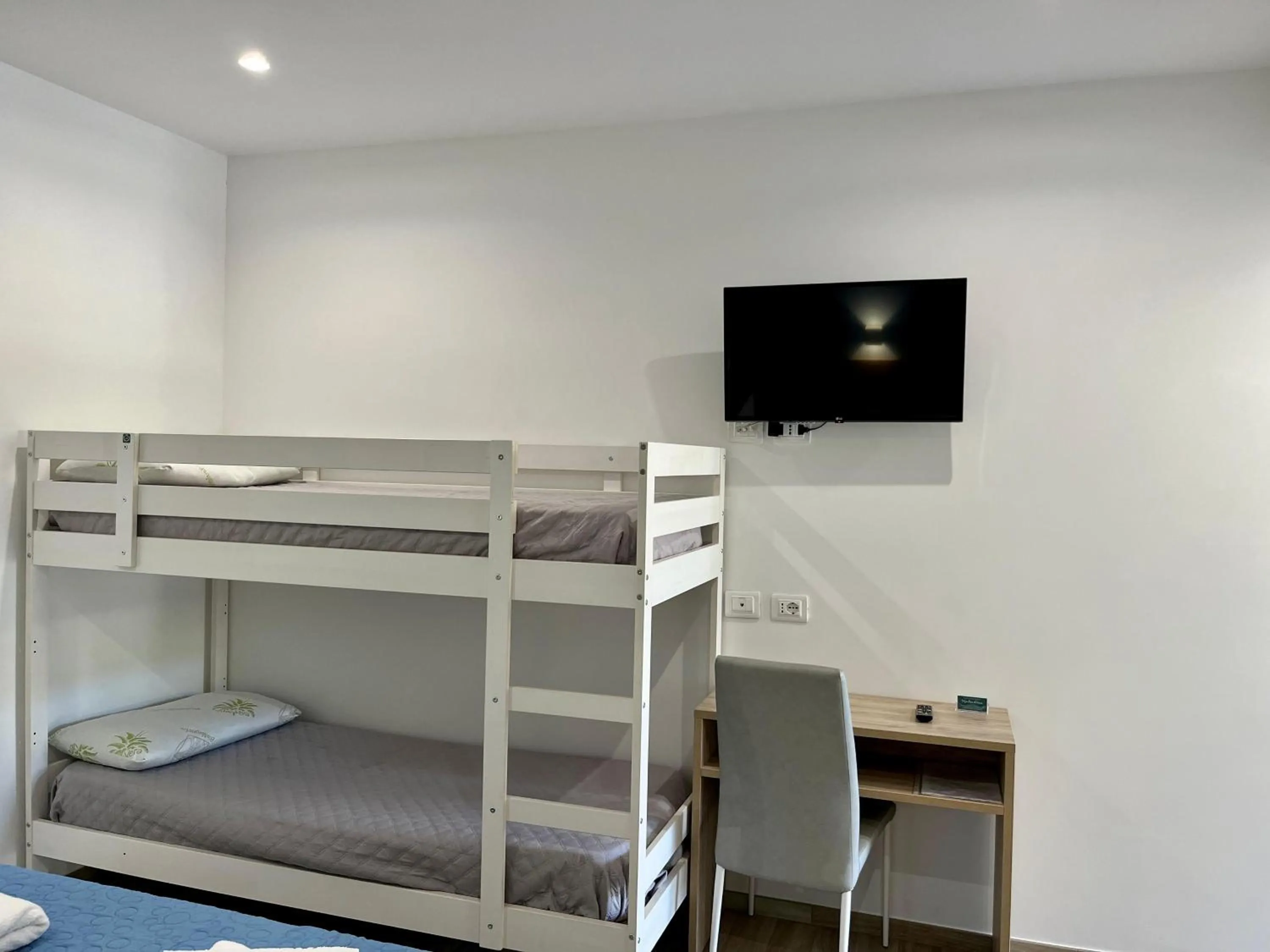 Salsedine Tropea Capo Vaticano