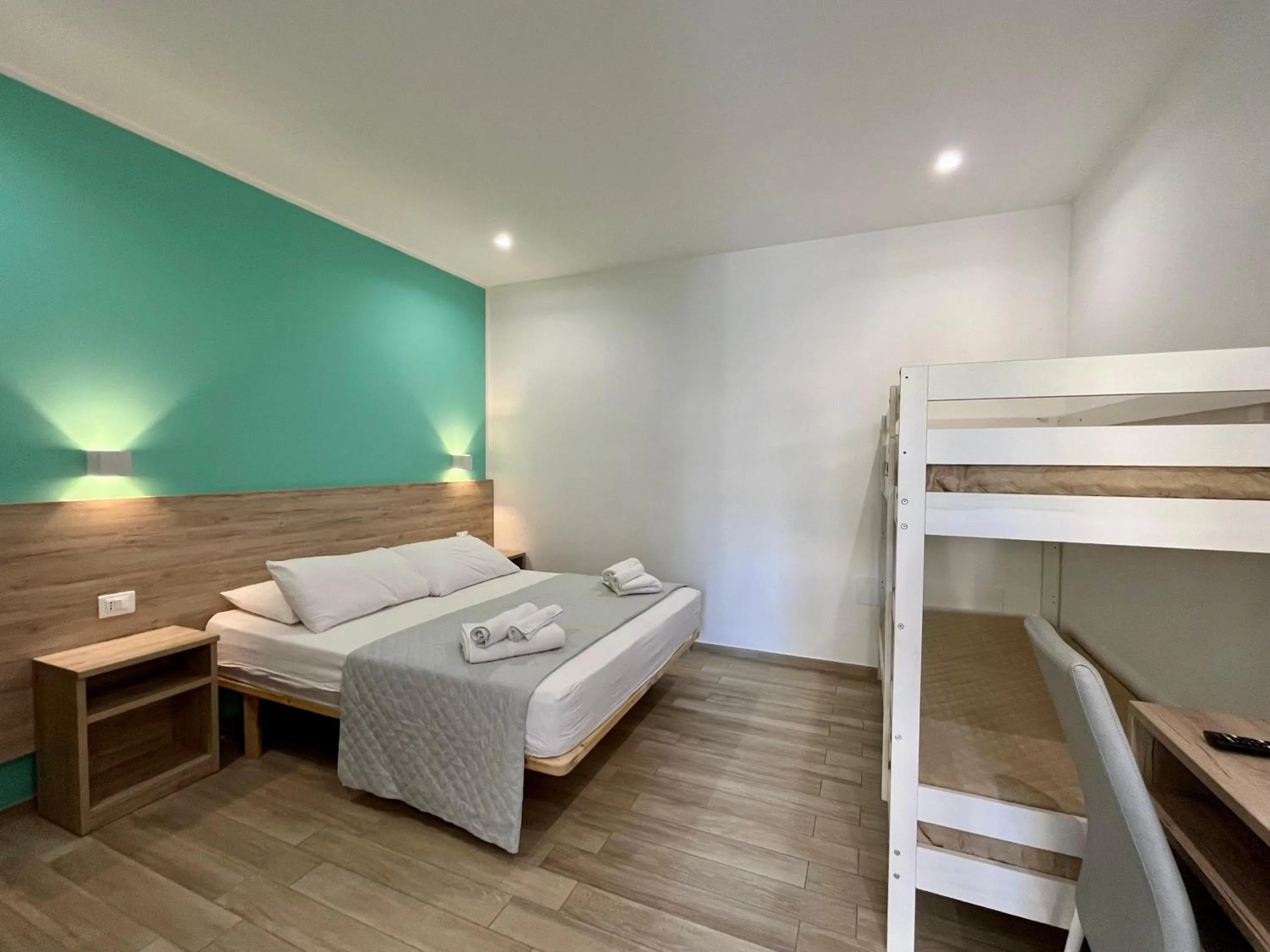 Salsedine Tropea Capo Vaticano