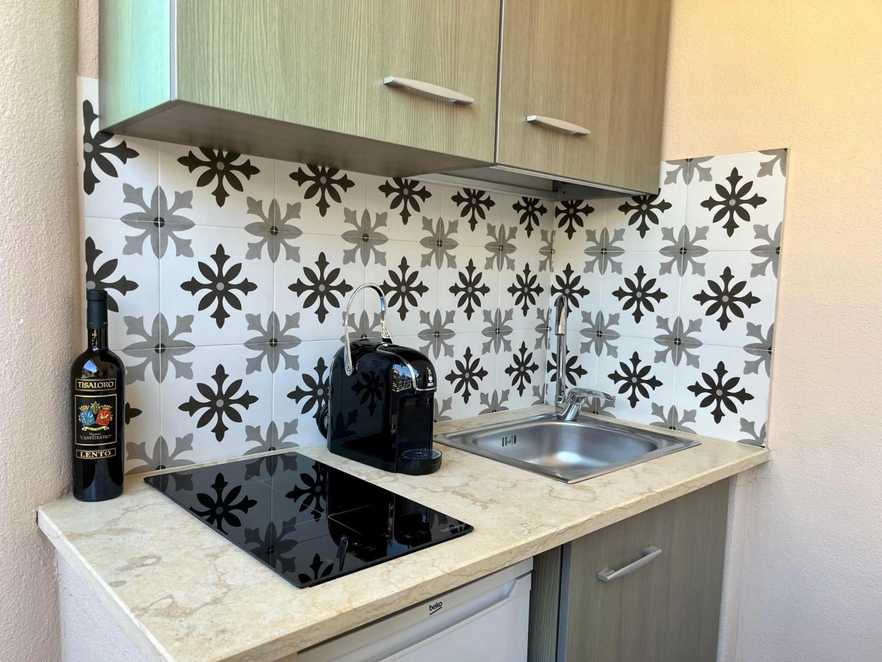 Salsedine Tropea Capo Vaticano