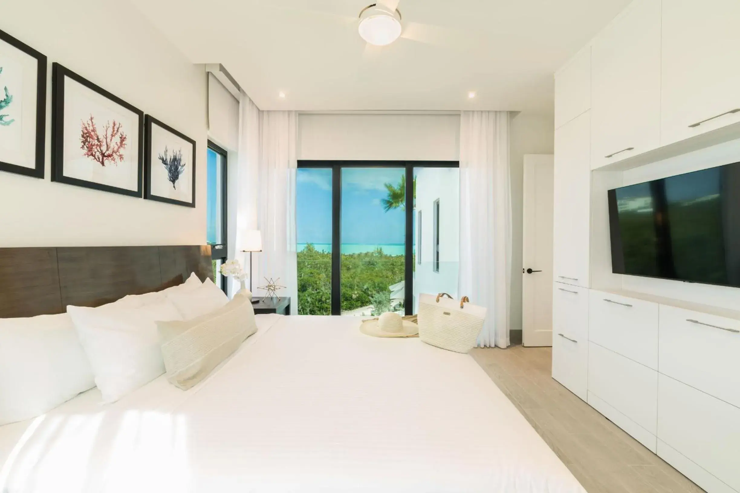 Apartment with Balcony in H2O life style resort Apartment with Balcony in H2O life style resort