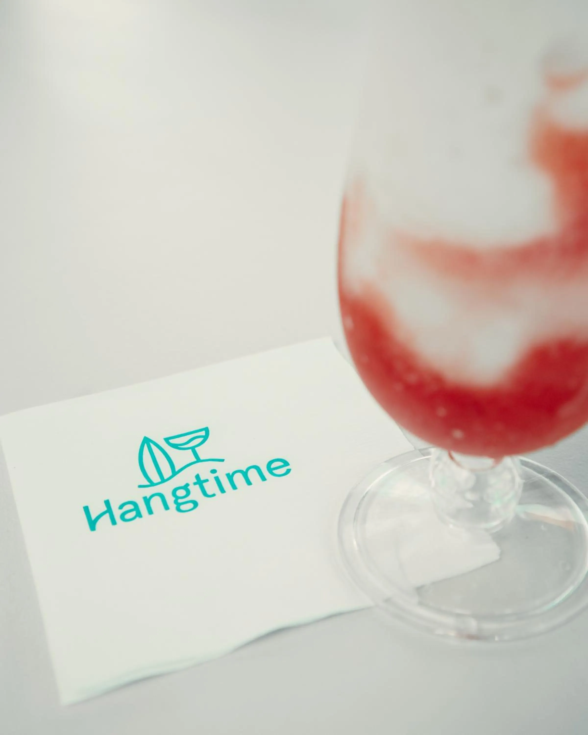 Lounge or bar in H2O life style resort