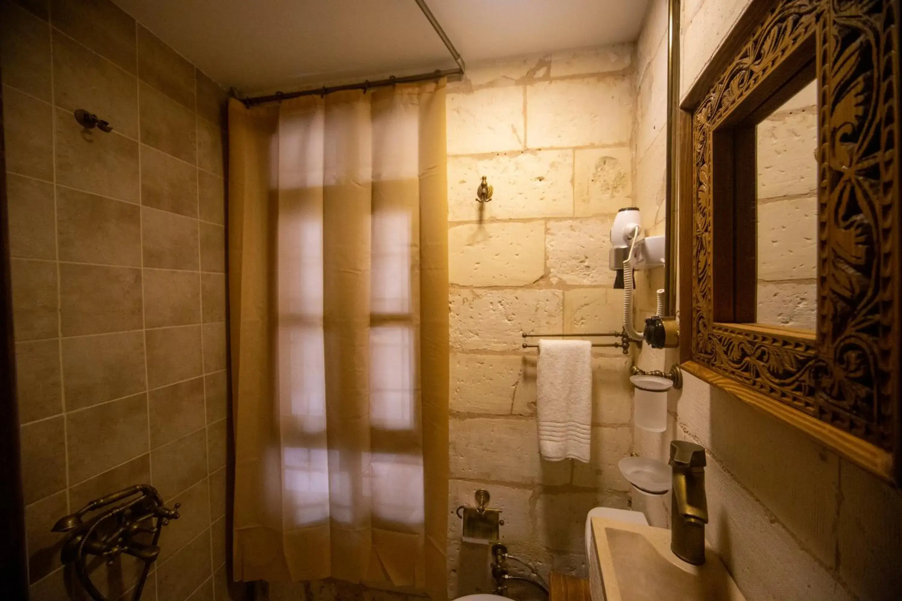 Spa and wellness centre/facilities in Hayatlı Konak Spa and wellness centre/facilities in Hayatlı Konak