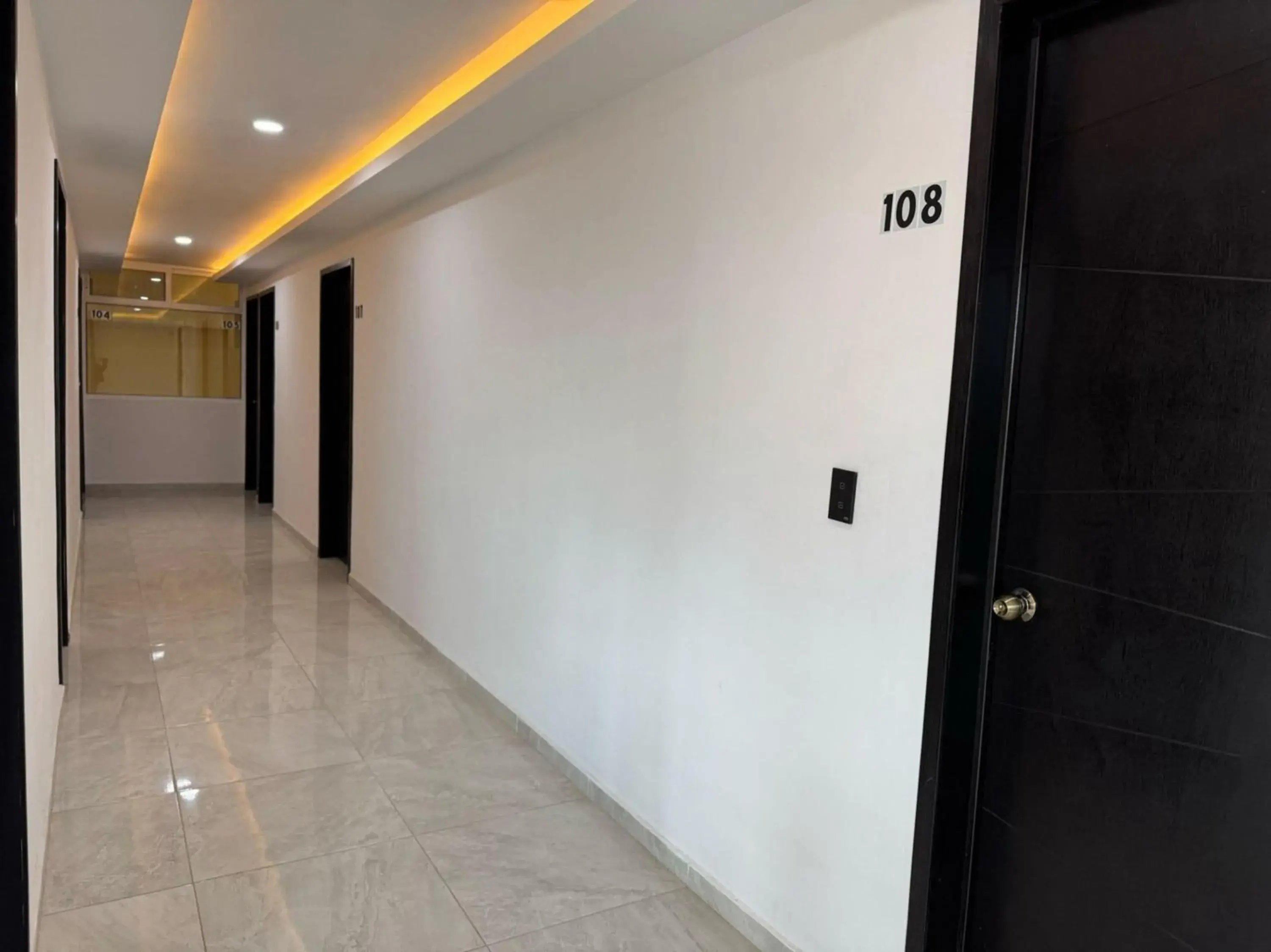 Lobby or reception in OYO Hotel Familiar Tollan Cholula Lobby or reception in OYO Hotel Familiar Tollan Cholula