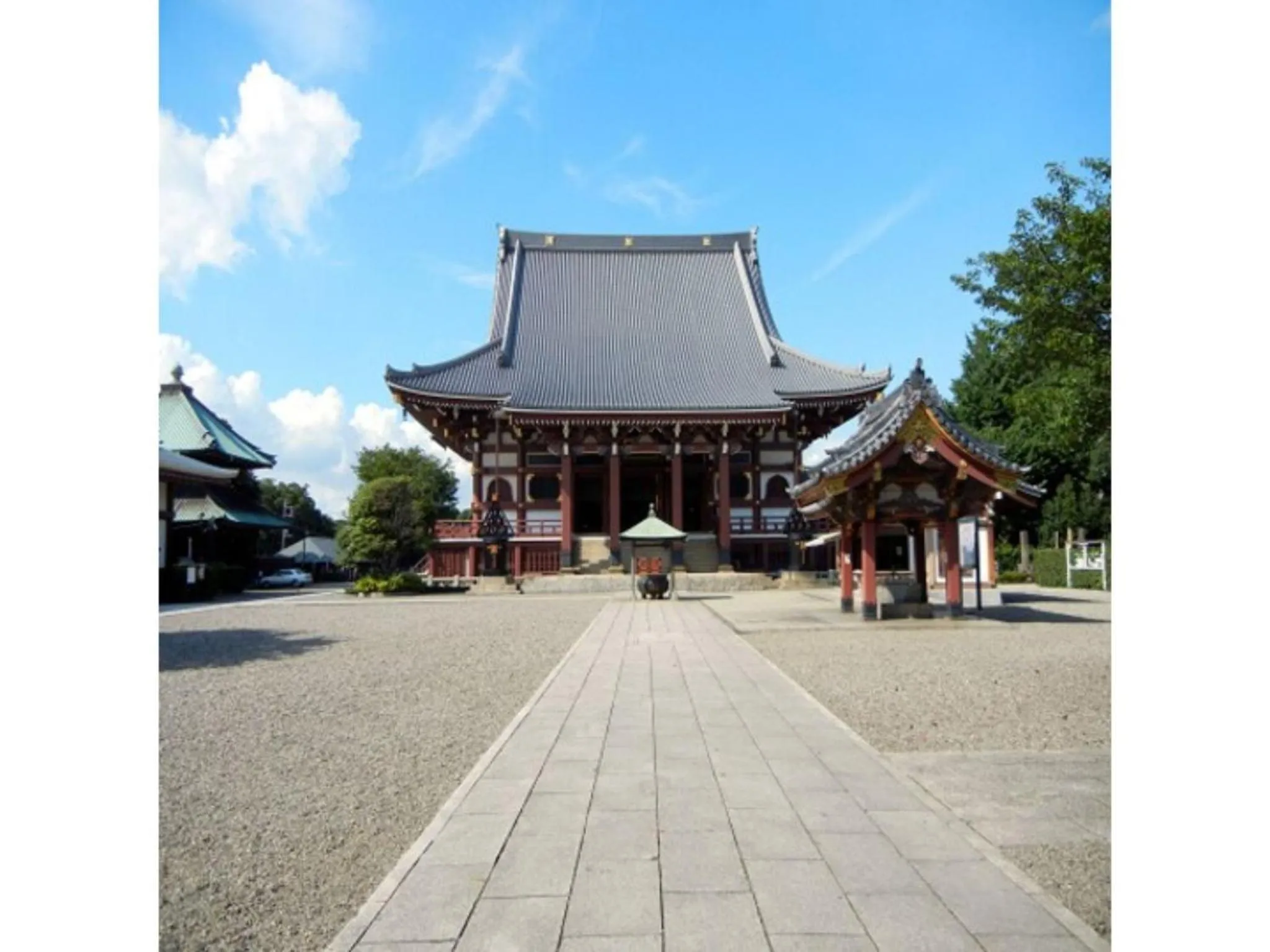 Tokyo Inn - Vacation STAY 11108v