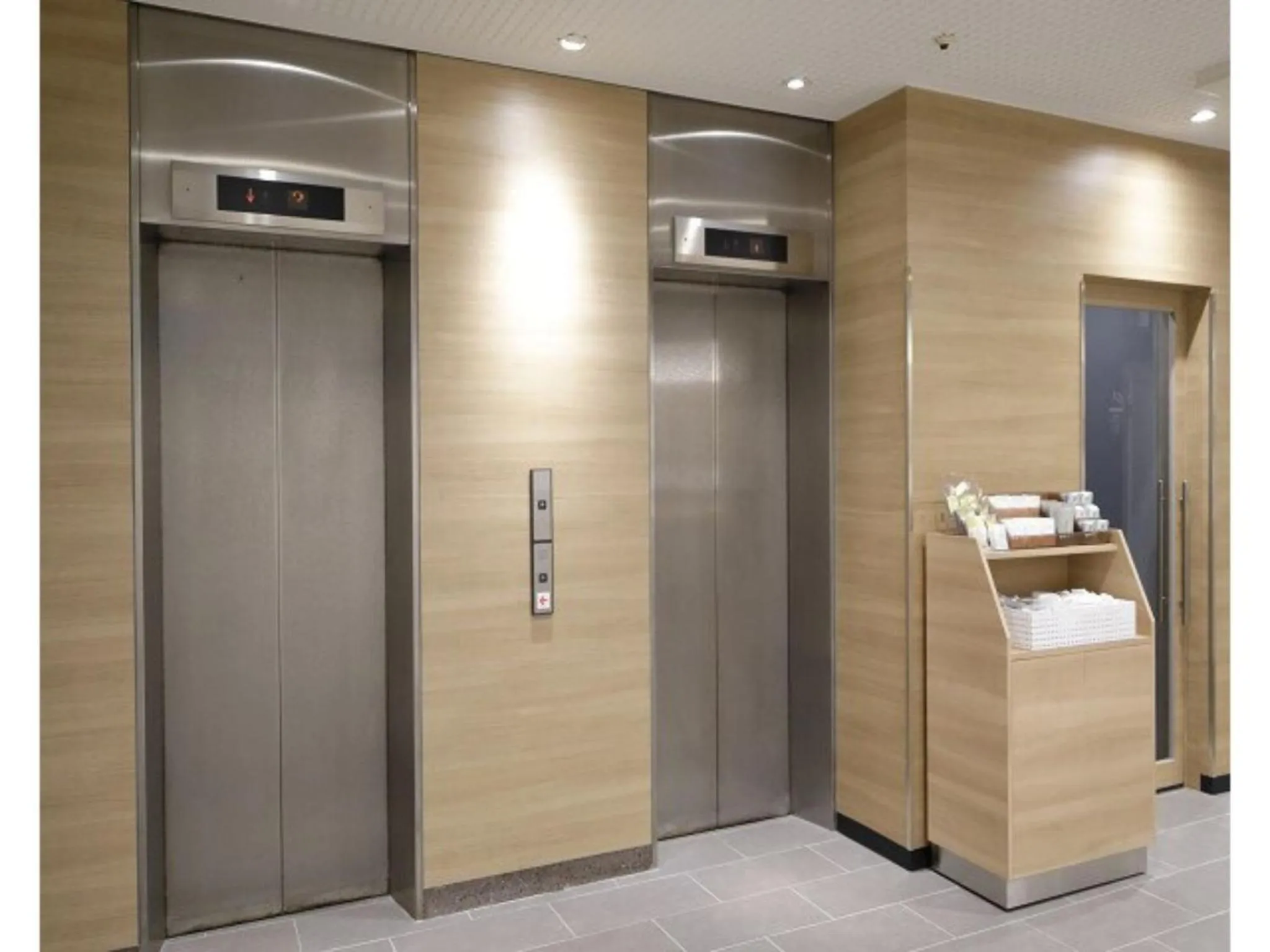 Tokyo Inn - Vacation STAY 10241v