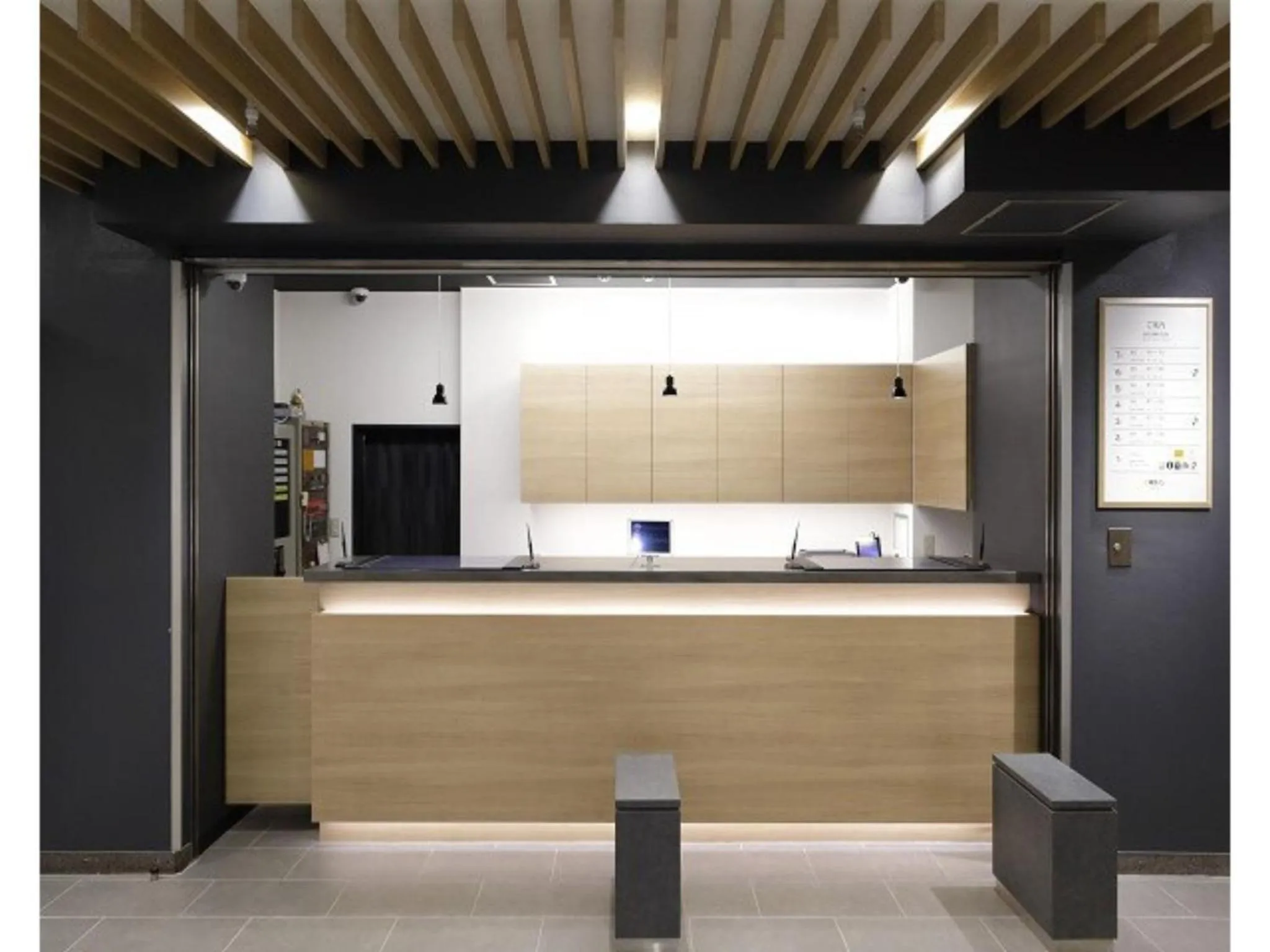 Tokyo Inn - Vacation STAY 11124v