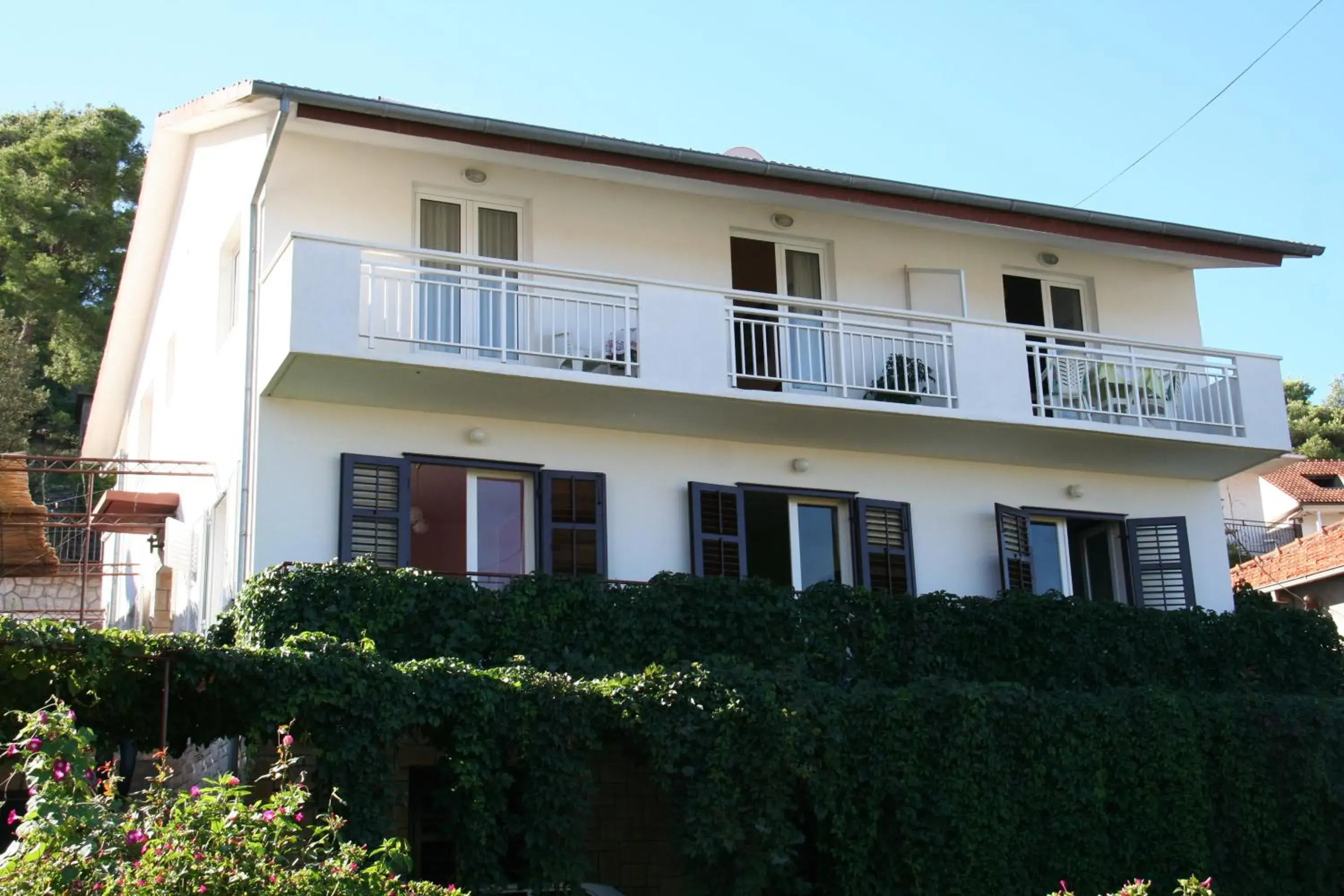 Apartments Goic Apartments Goic