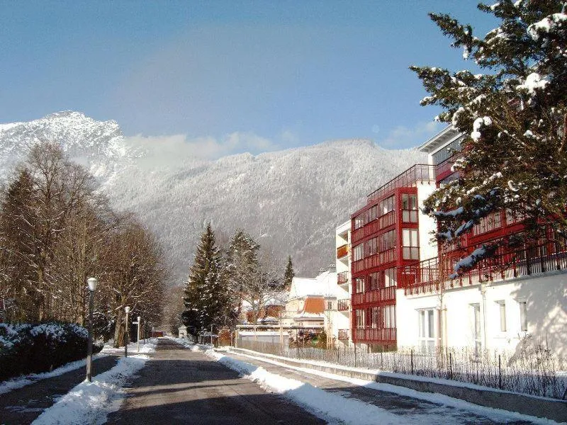 Domizil Rupertuspark