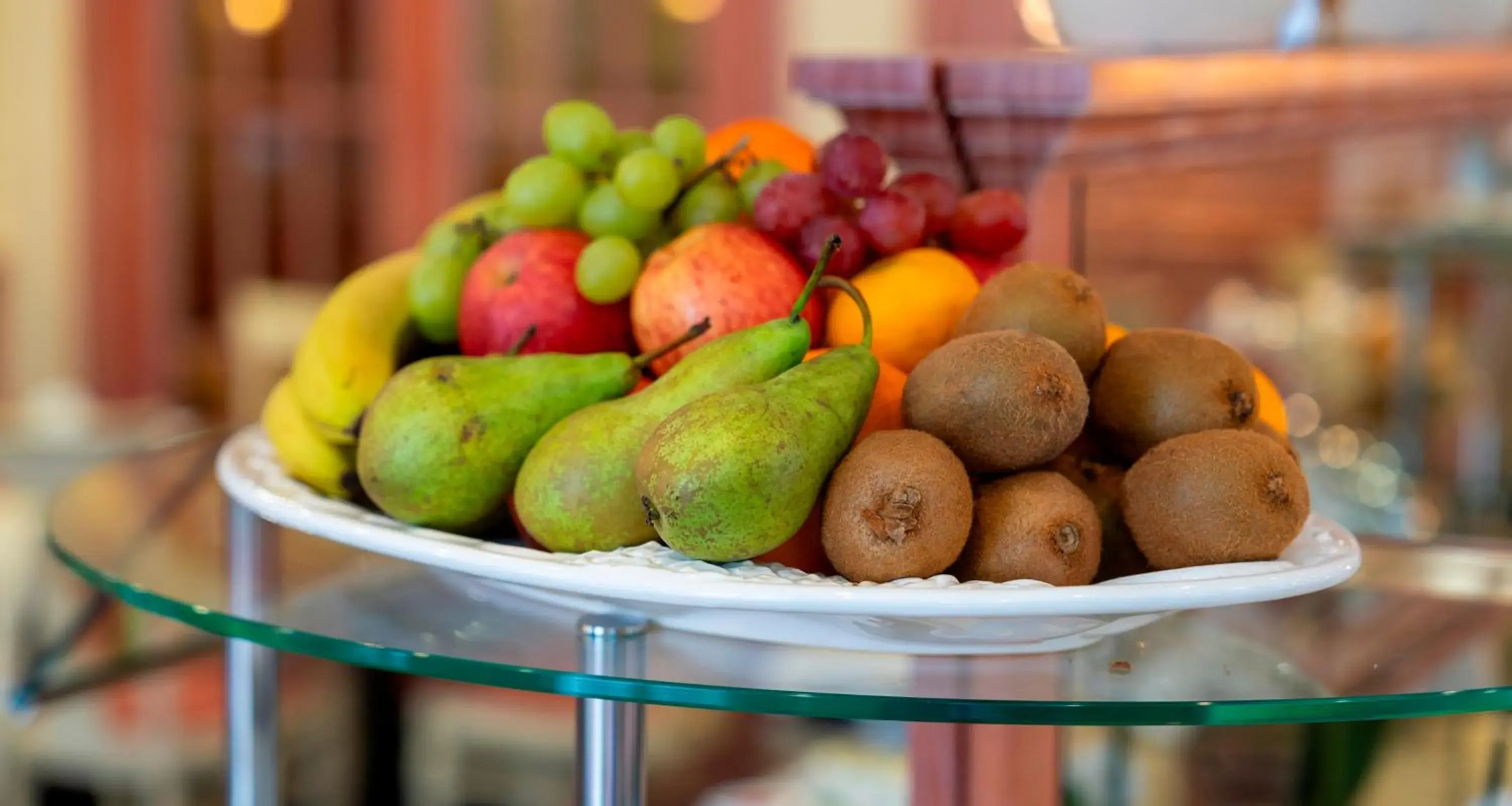 Food in PLAZA Premium Parkhotel Norderstedt Food in PLAZA Premium Parkhotel Norderstedt