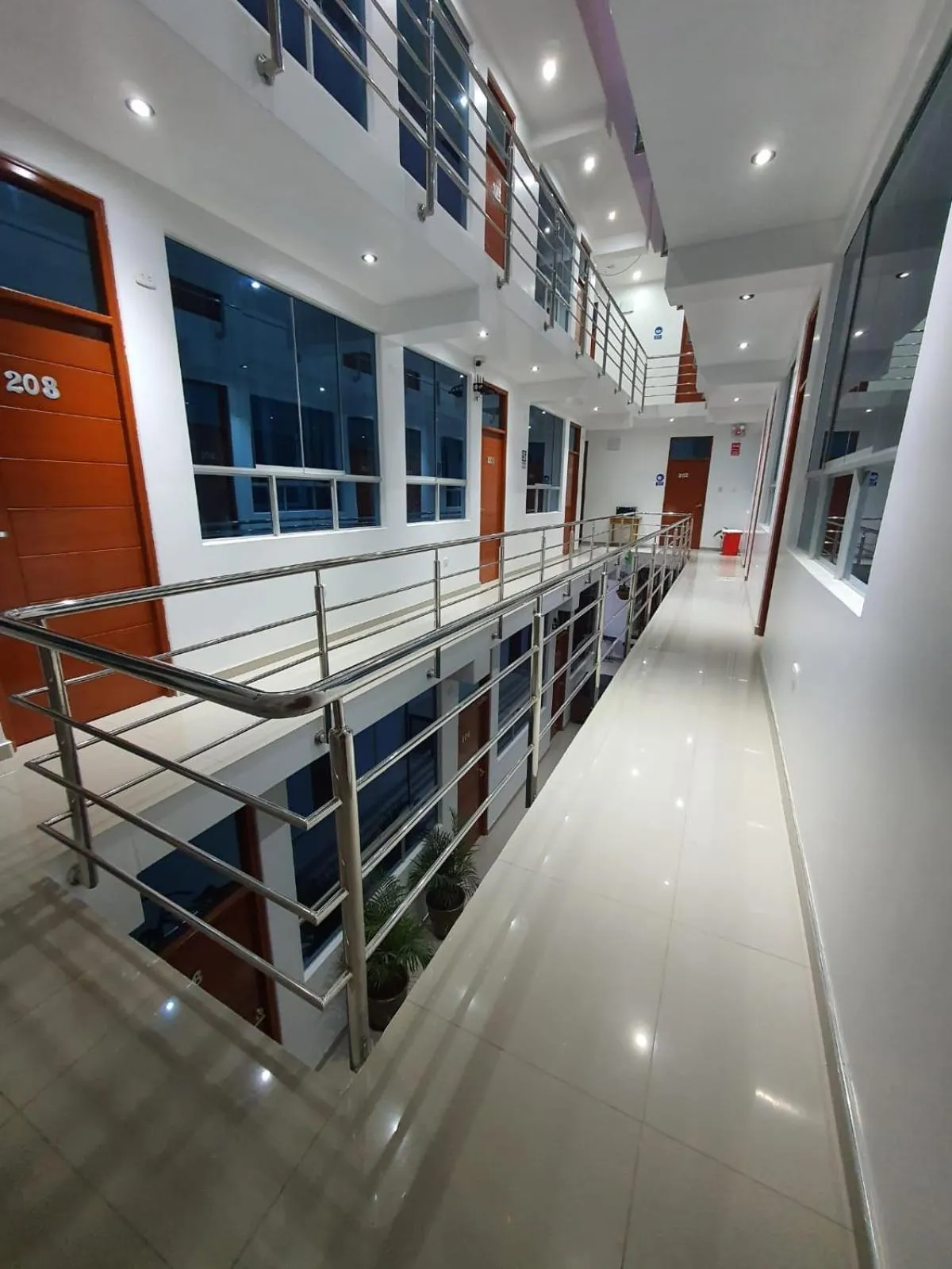 Balcony/Terrace in GOLDEN SKY