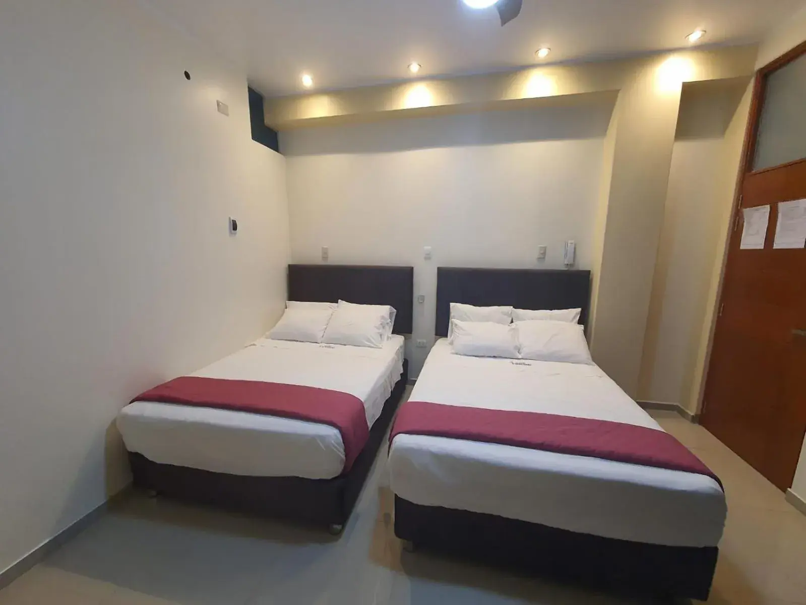 Twin Room in GOLDEN SKY Twin Room in GOLDEN SKY