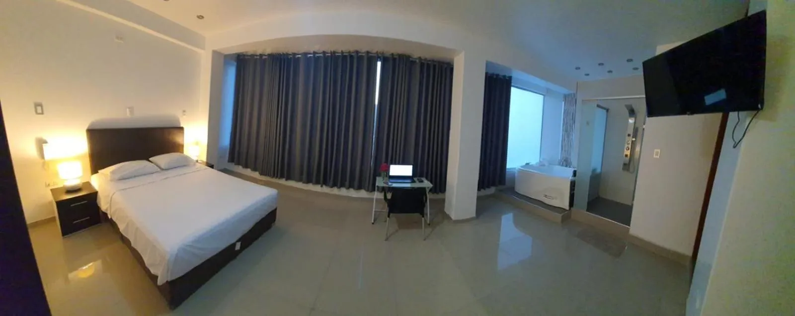 TV and multimedia in GOLDEN SKY