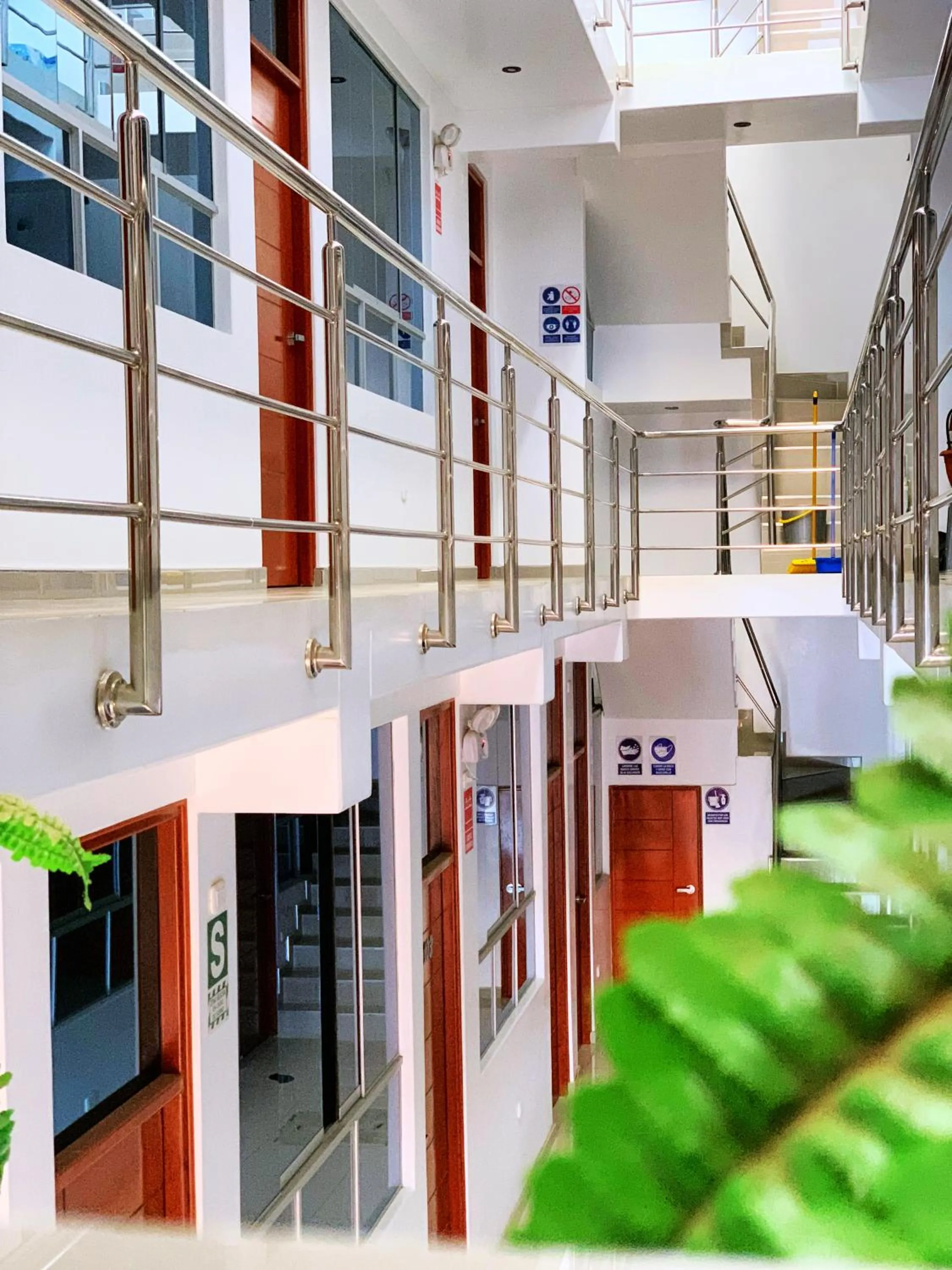 Property building in GOLDEN SKY