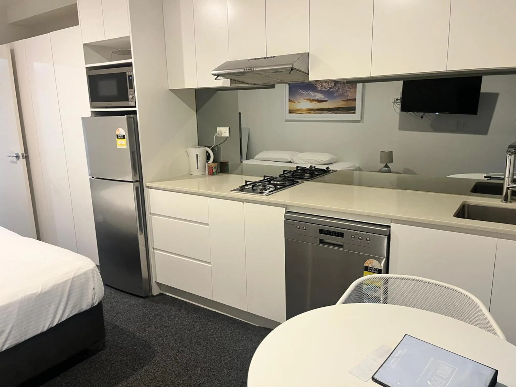 Bondi Beach Studios Suite