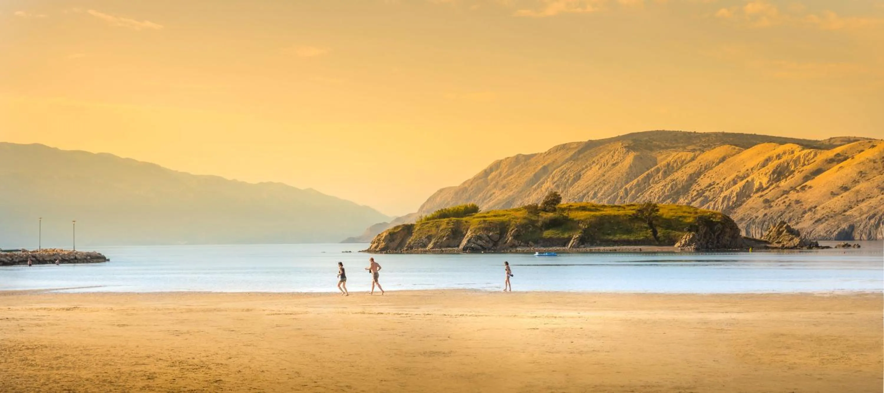 Activities in Valamar Camping San Marino
