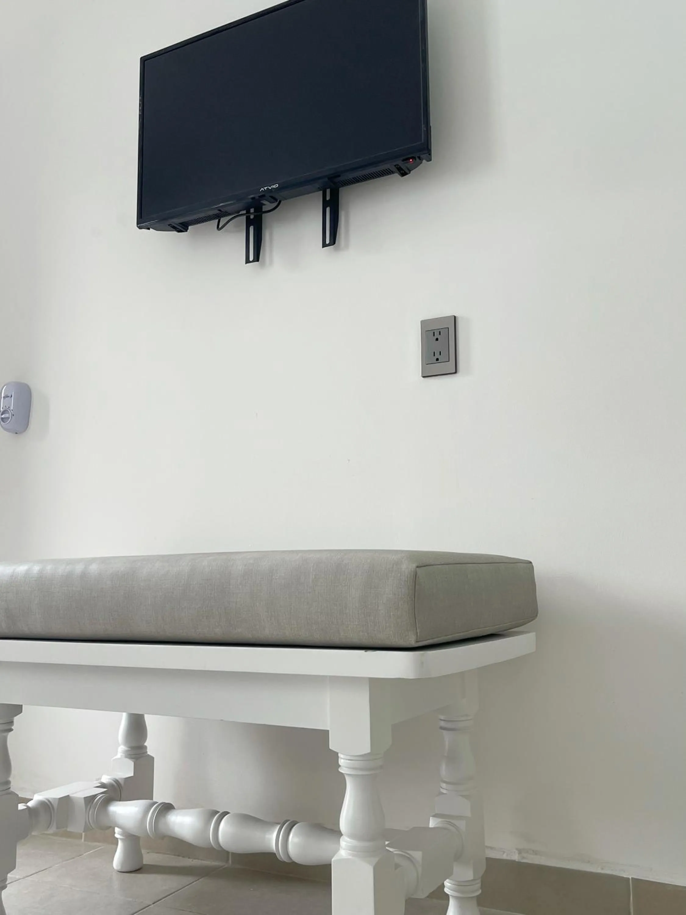 TV and multimedia in AZUL ARENA Hotel Boutique