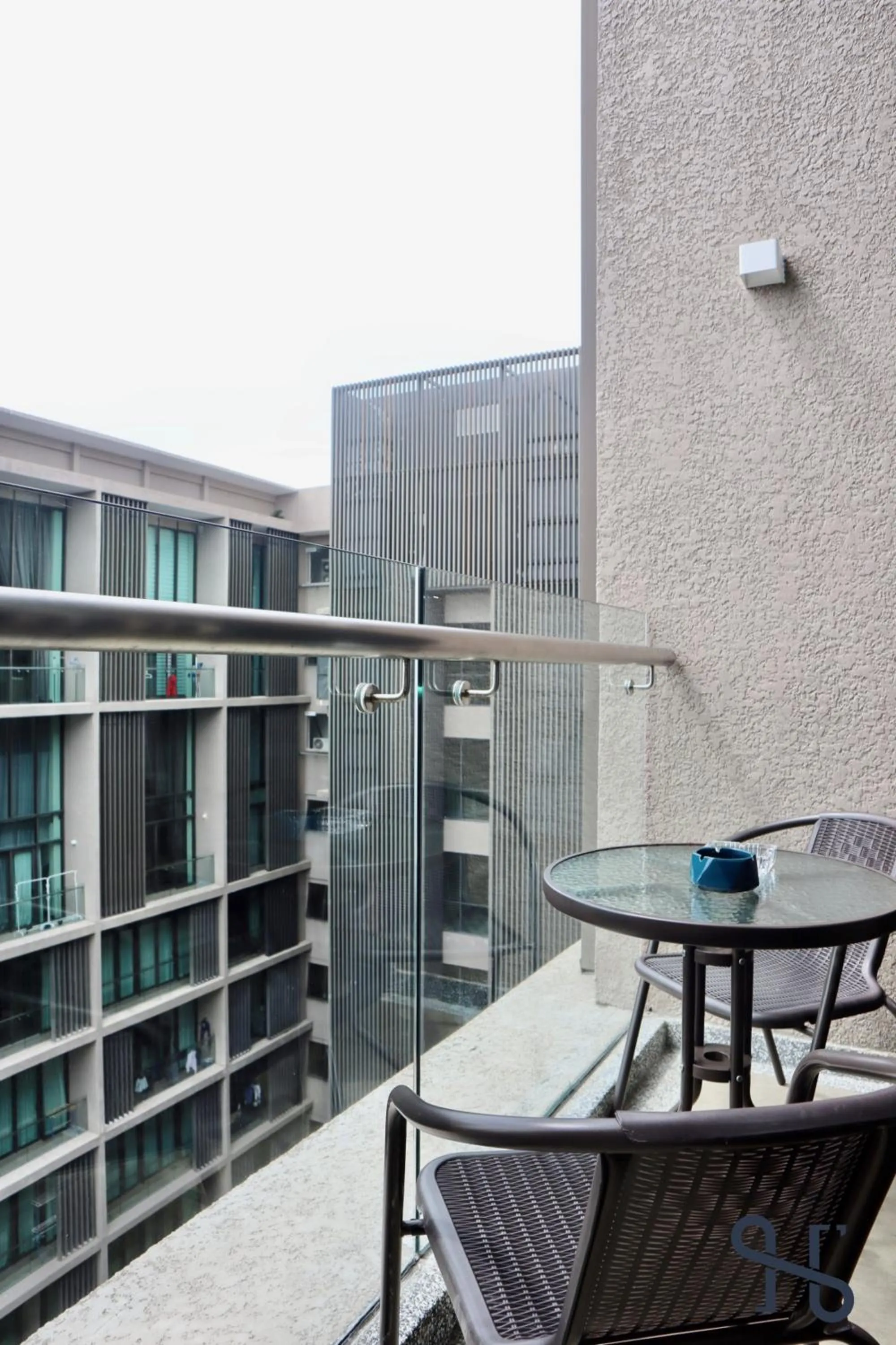 View (from property/room) in Homesuite' Home at Riverson Soho