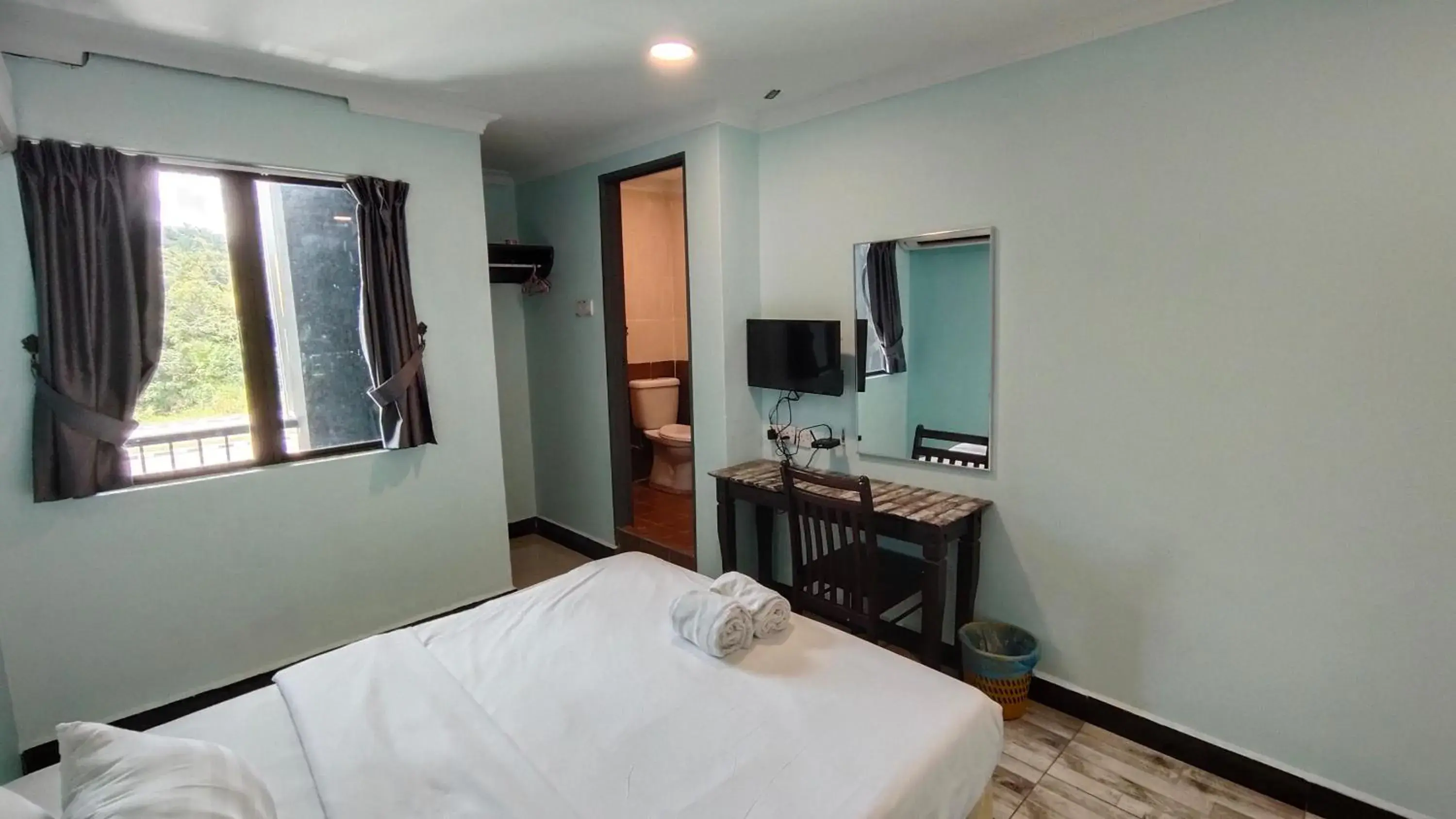 Sky View Hotel Dengkil Sky View Hotel Dengkil