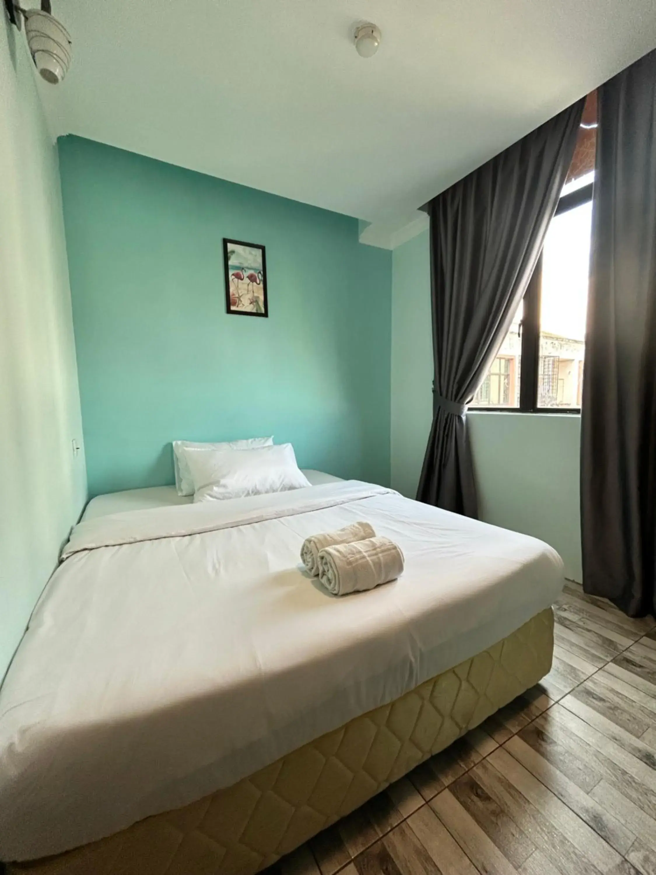 Sky View Hotel Dengkil Sky View Hotel Dengkil