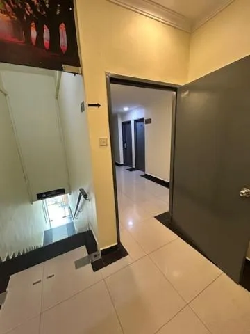 Sky View Hotel Dengkil