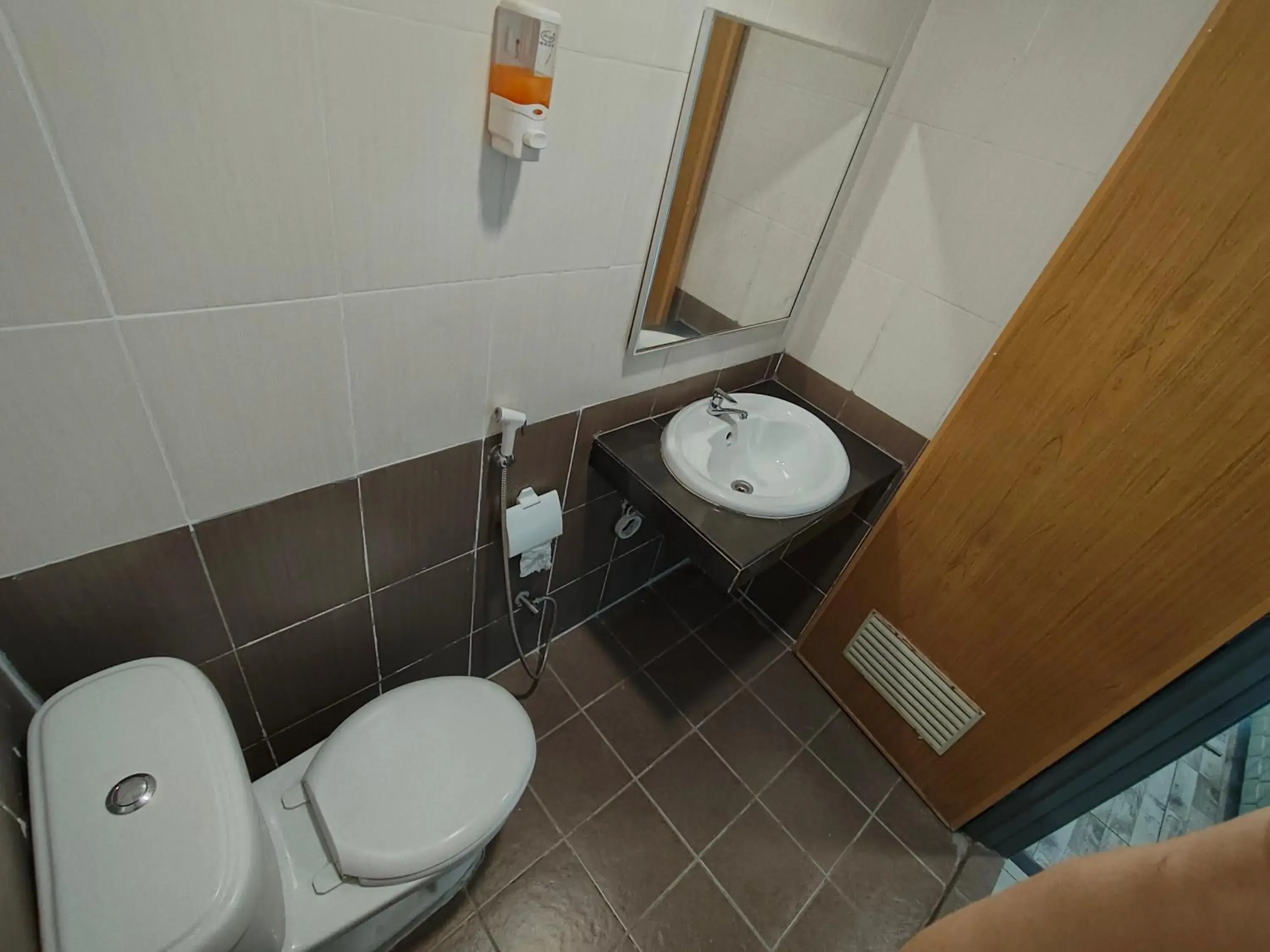 Sky View Hotel Dengkil Sky View Hotel Dengkil