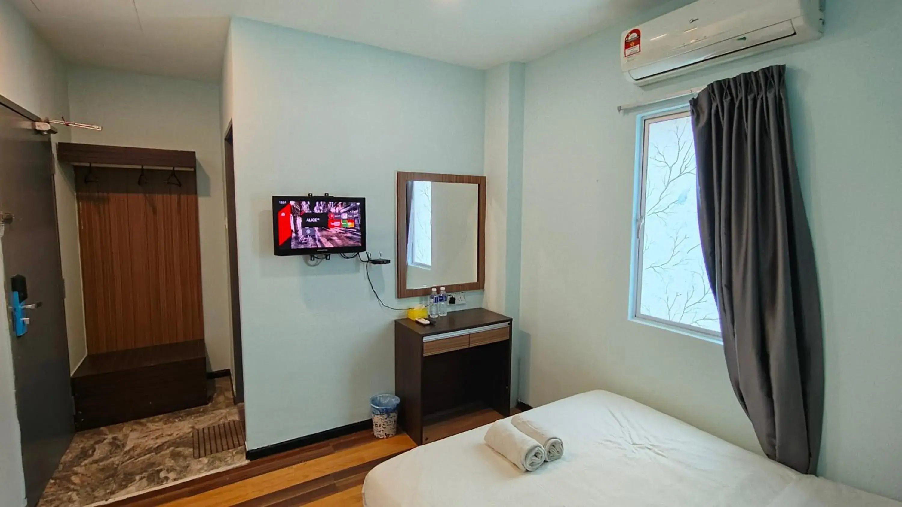 Sky View Hotel Dengkil Sky View Hotel Dengkil