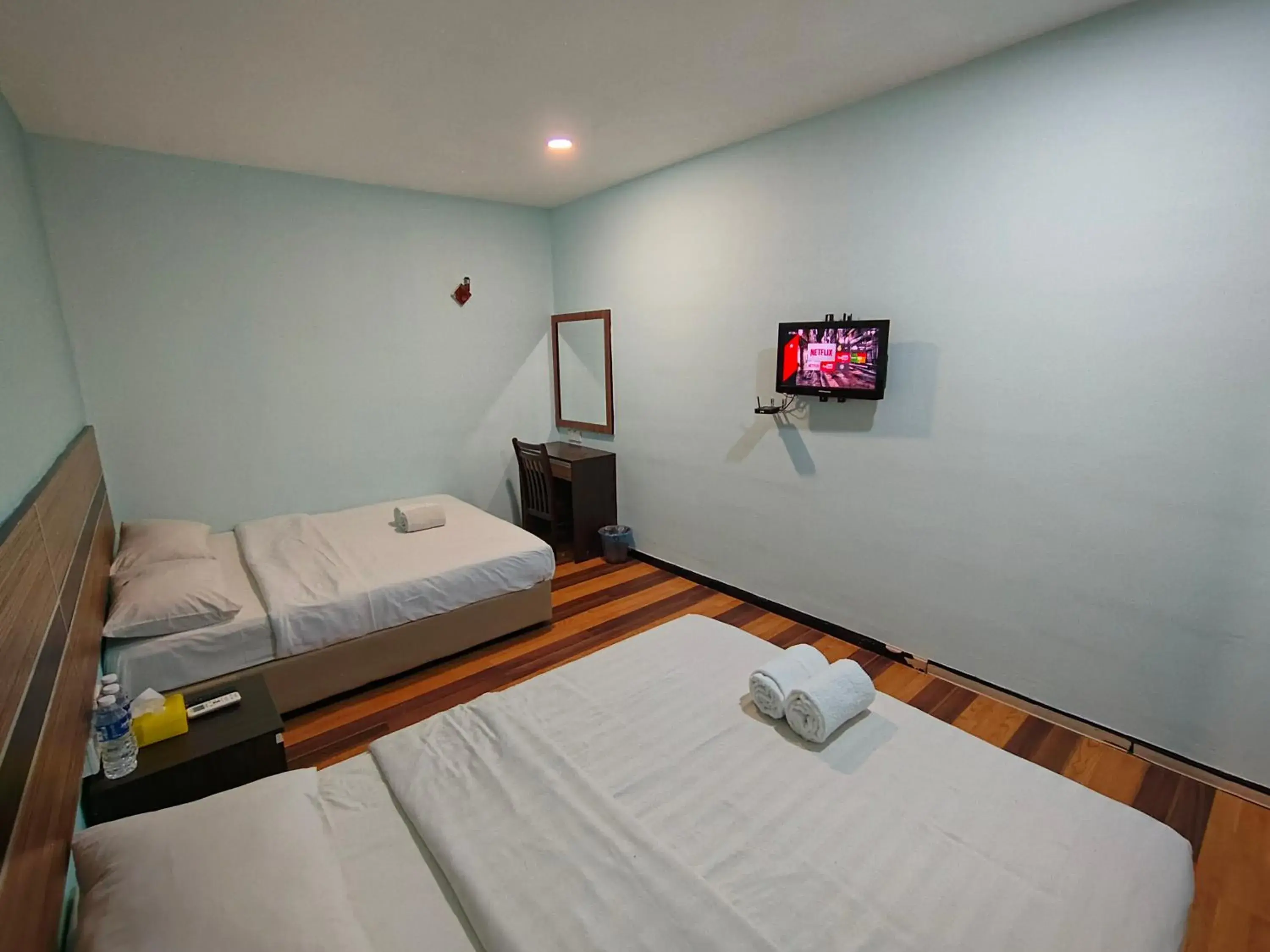 Sky View Hotel Dengkil Sky View Hotel Dengkil