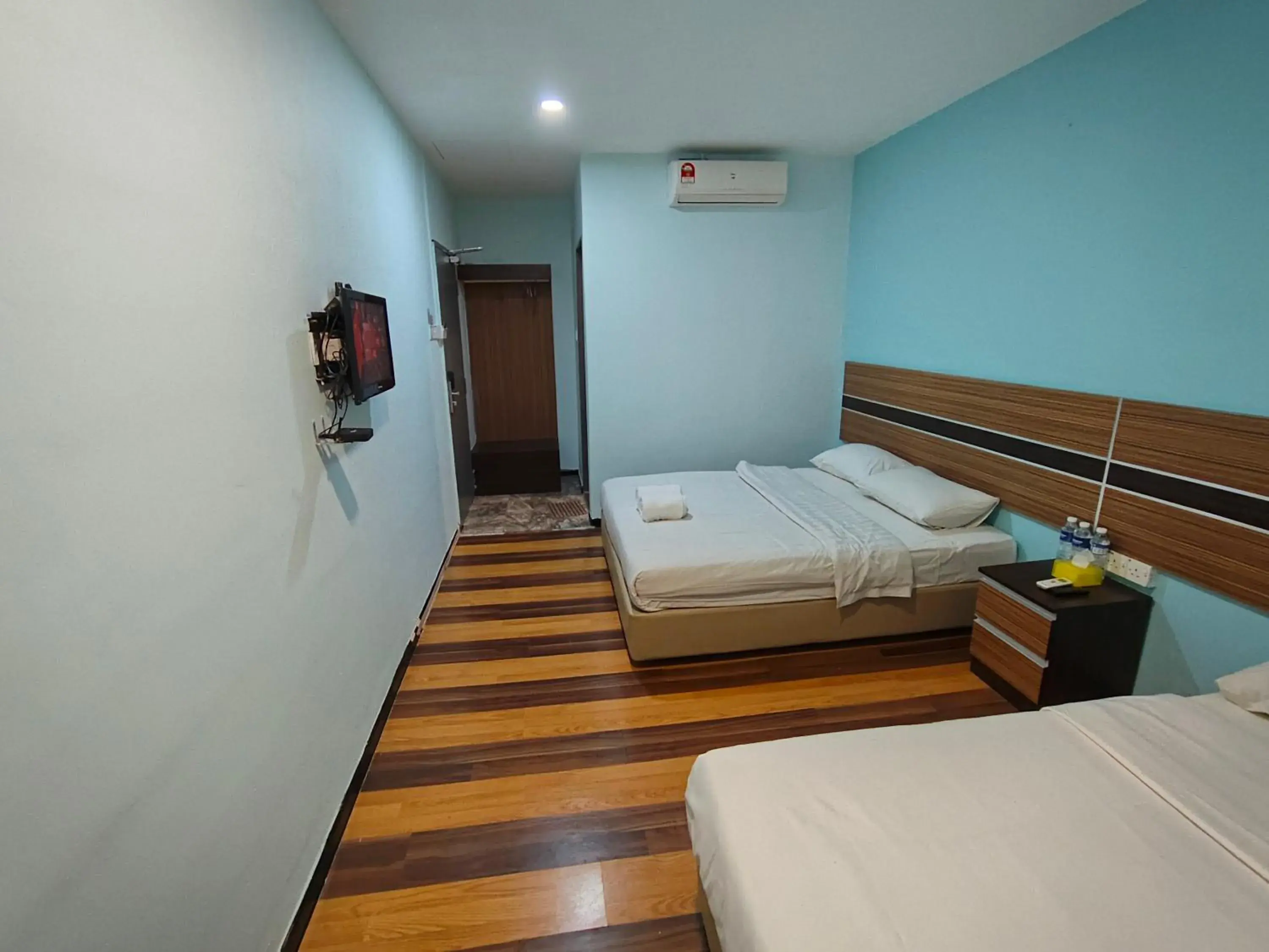 Sky View Hotel Dengkil Sky View Hotel Dengkil