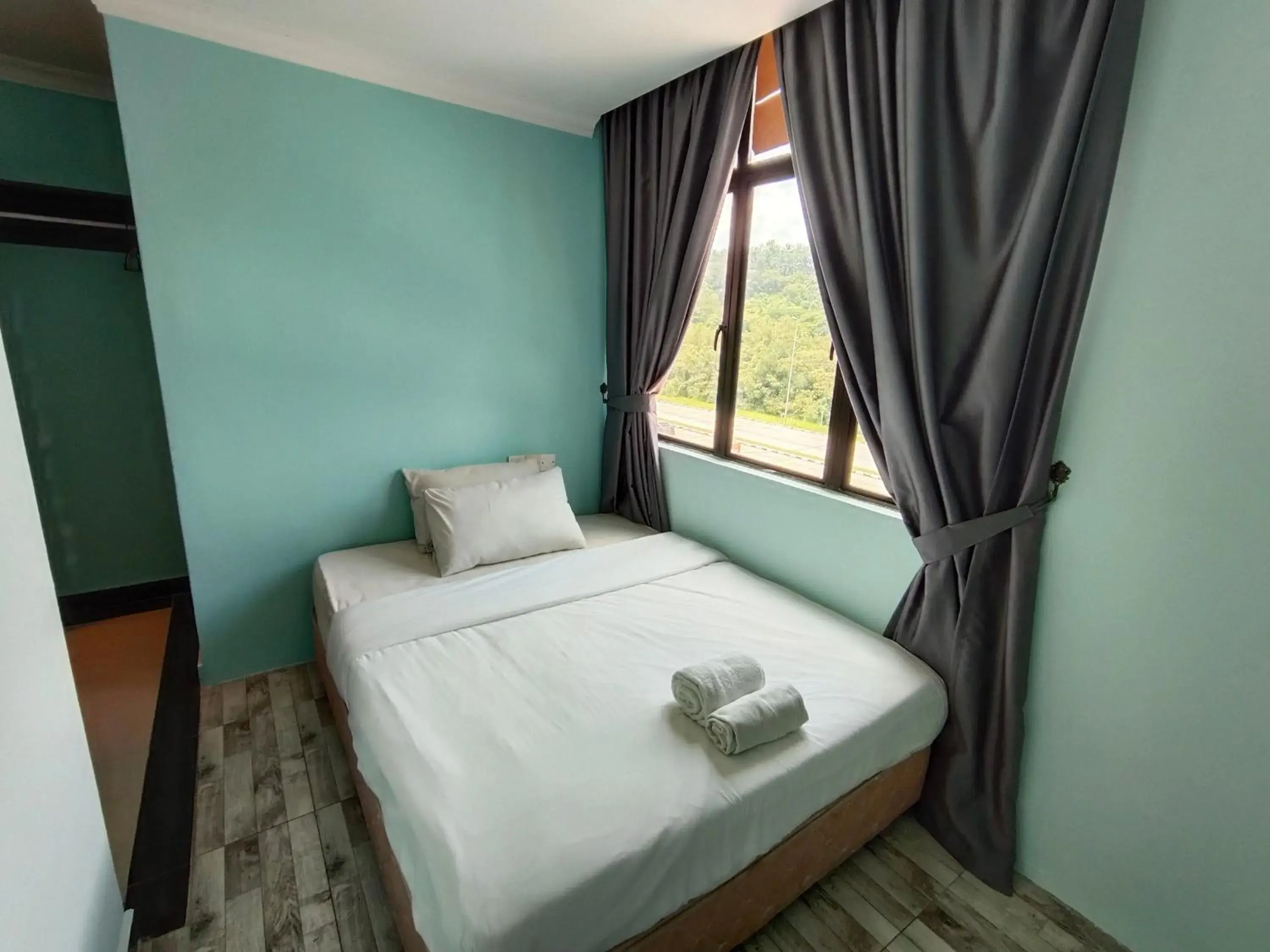 Sky View Hotel Dengkil Sky View Hotel Dengkil