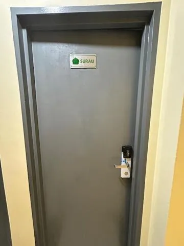 Sky View Hotel Dengkil