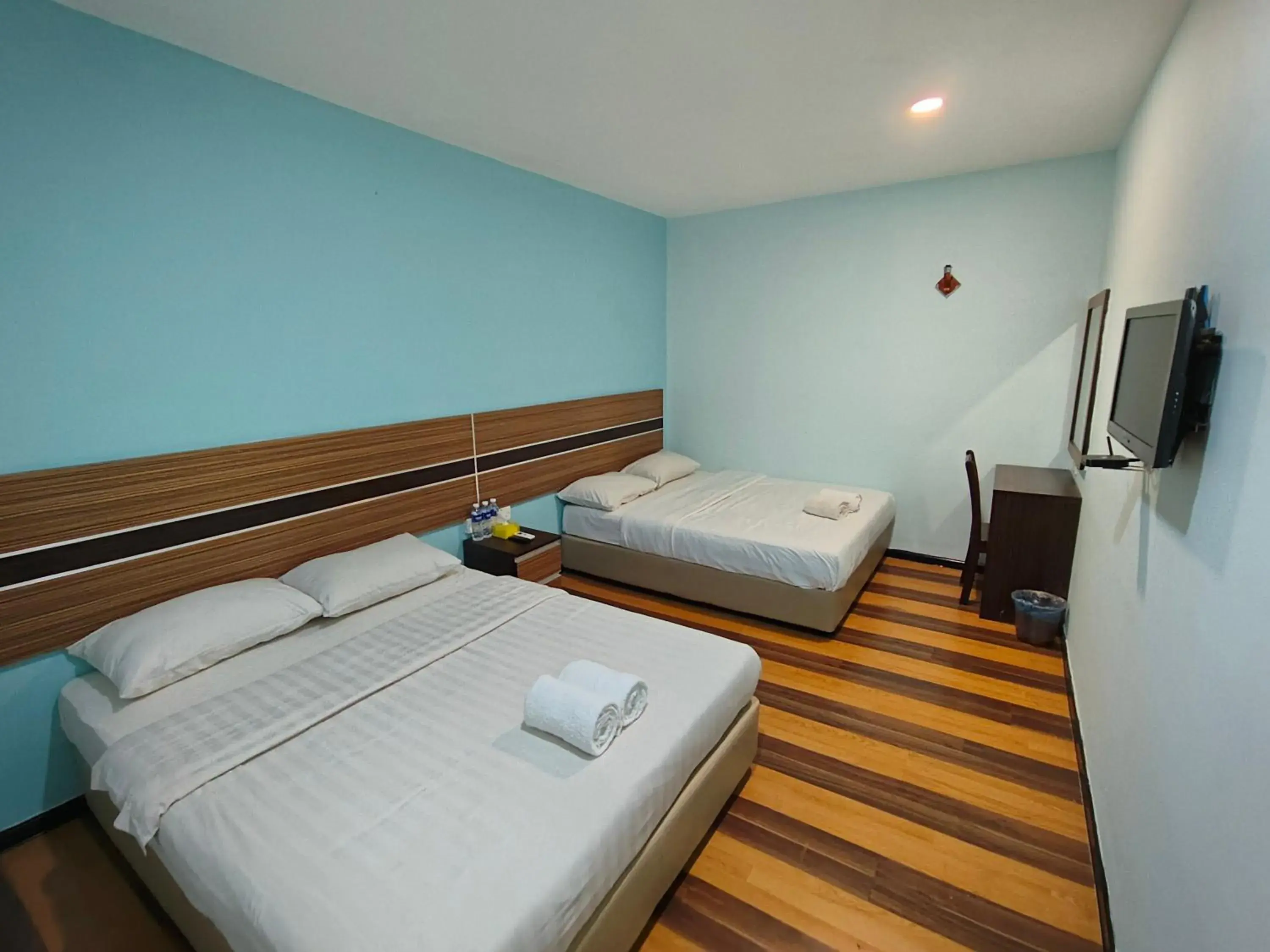 Sky View Hotel Dengkil Sky View Hotel Dengkil