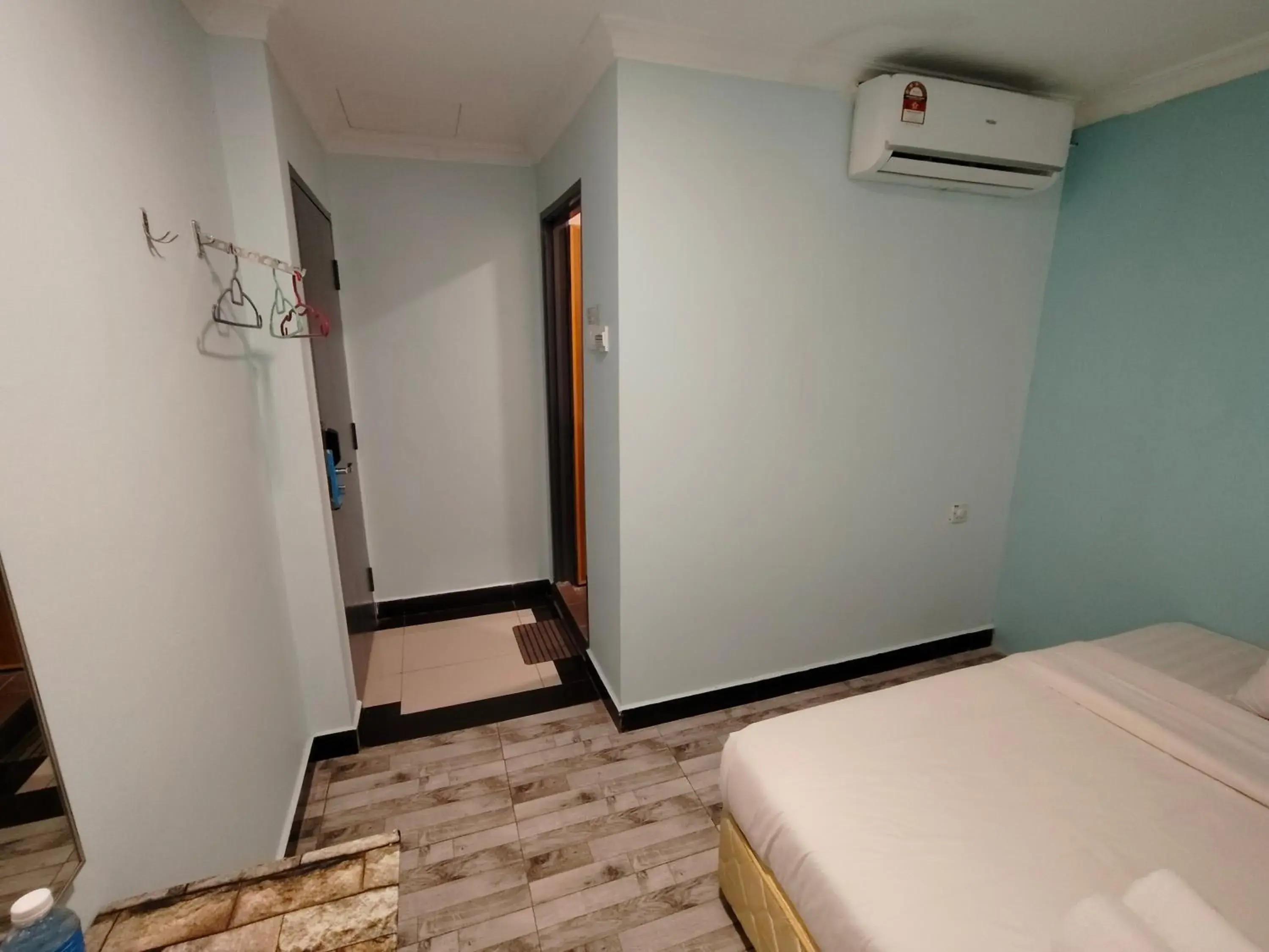 Sky View Hotel Dengkil Sky View Hotel Dengkil