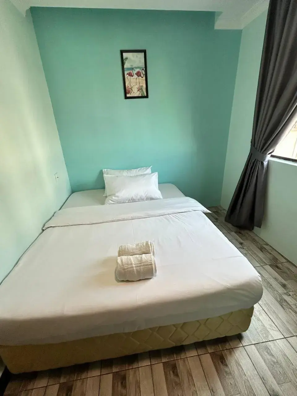 Sky View Hotel Dengkil Sky View Hotel Dengkil