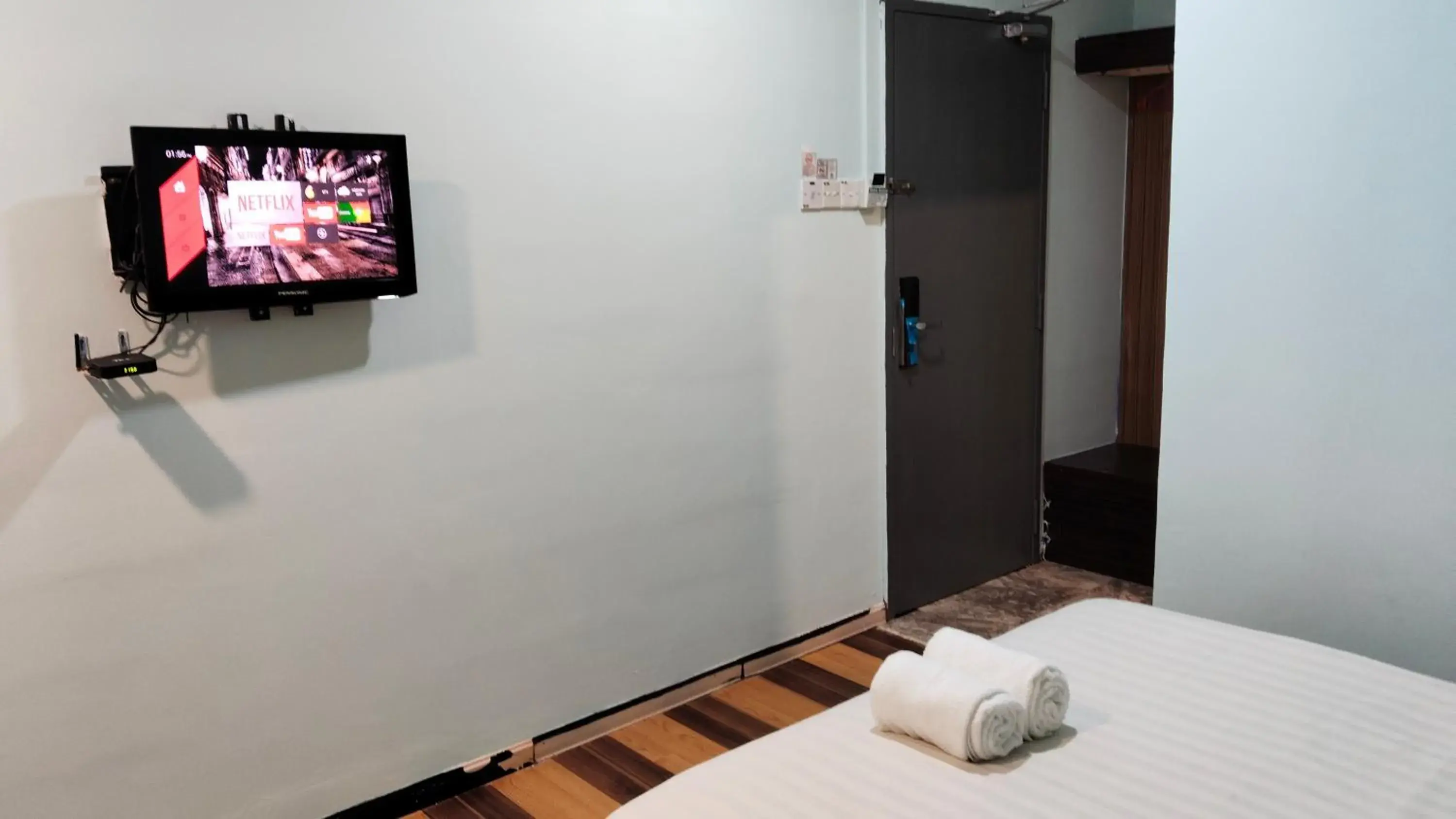 Sky View Hotel Dengkil Sky View Hotel Dengkil