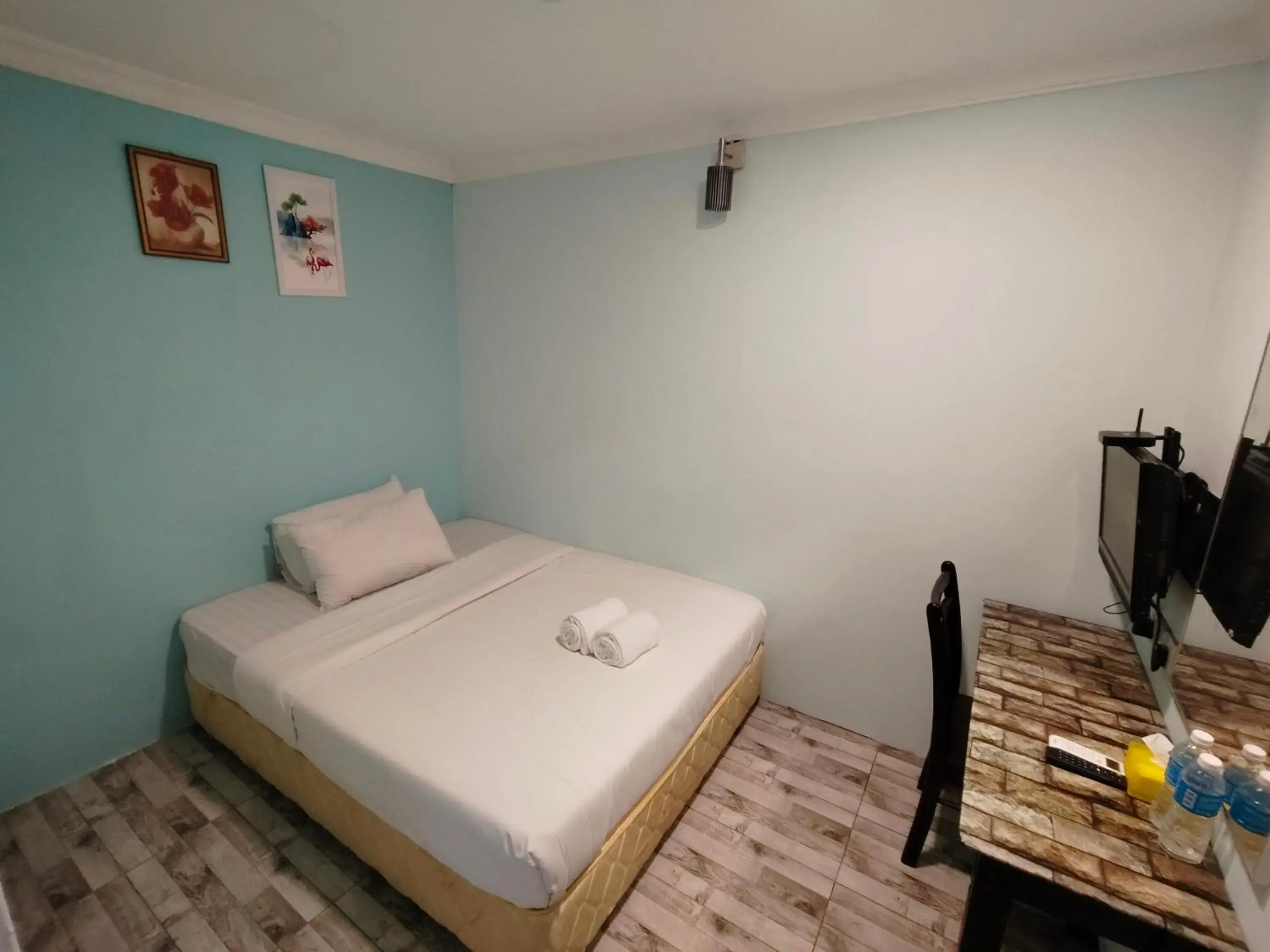 Sky View Hotel Dengkil Sky View Hotel Dengkil