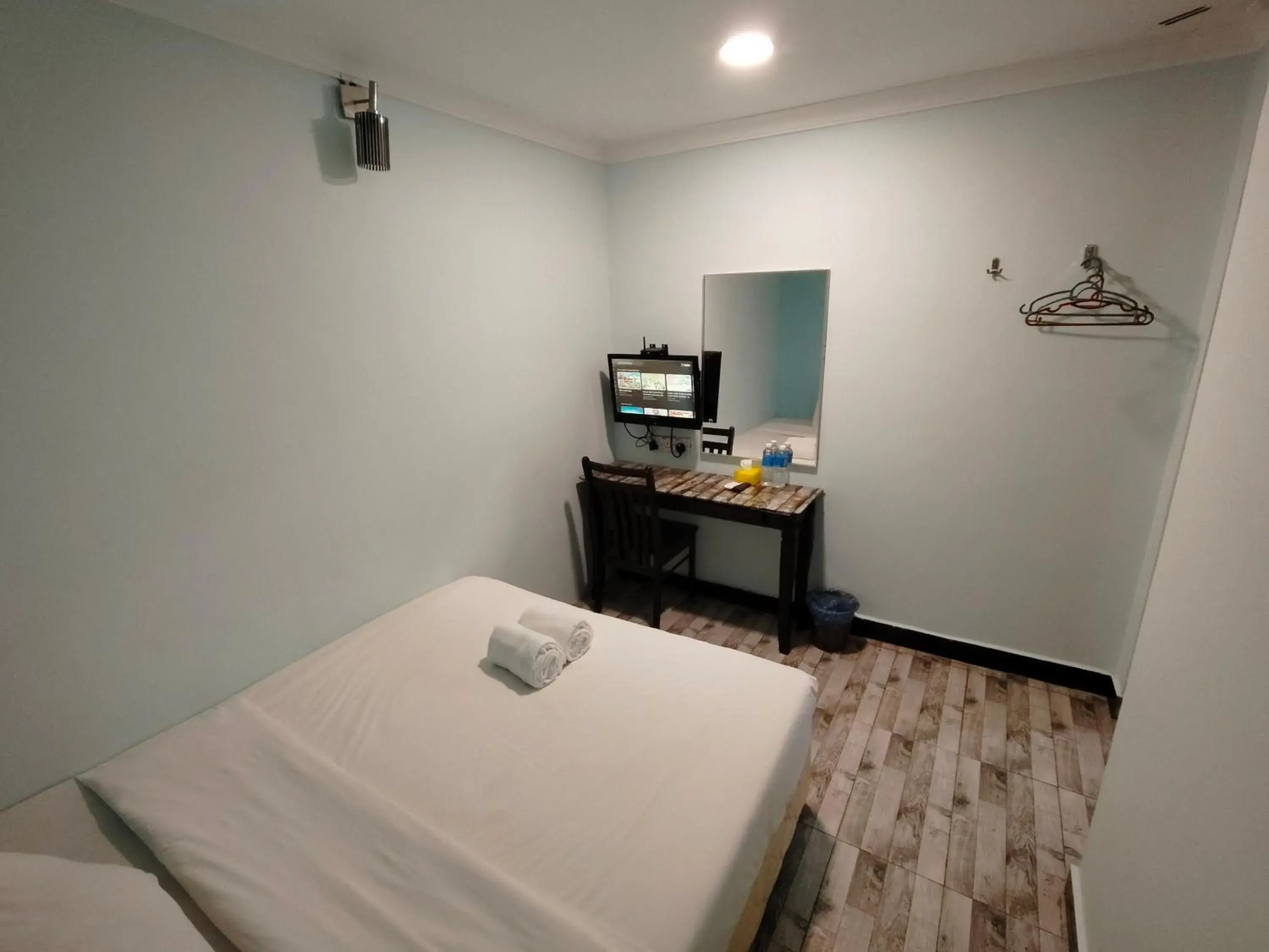 Sky View Hotel Dengkil Sky View Hotel Dengkil