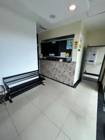 Sky View Hotel Dengkil Sky View Hotel Dengkil