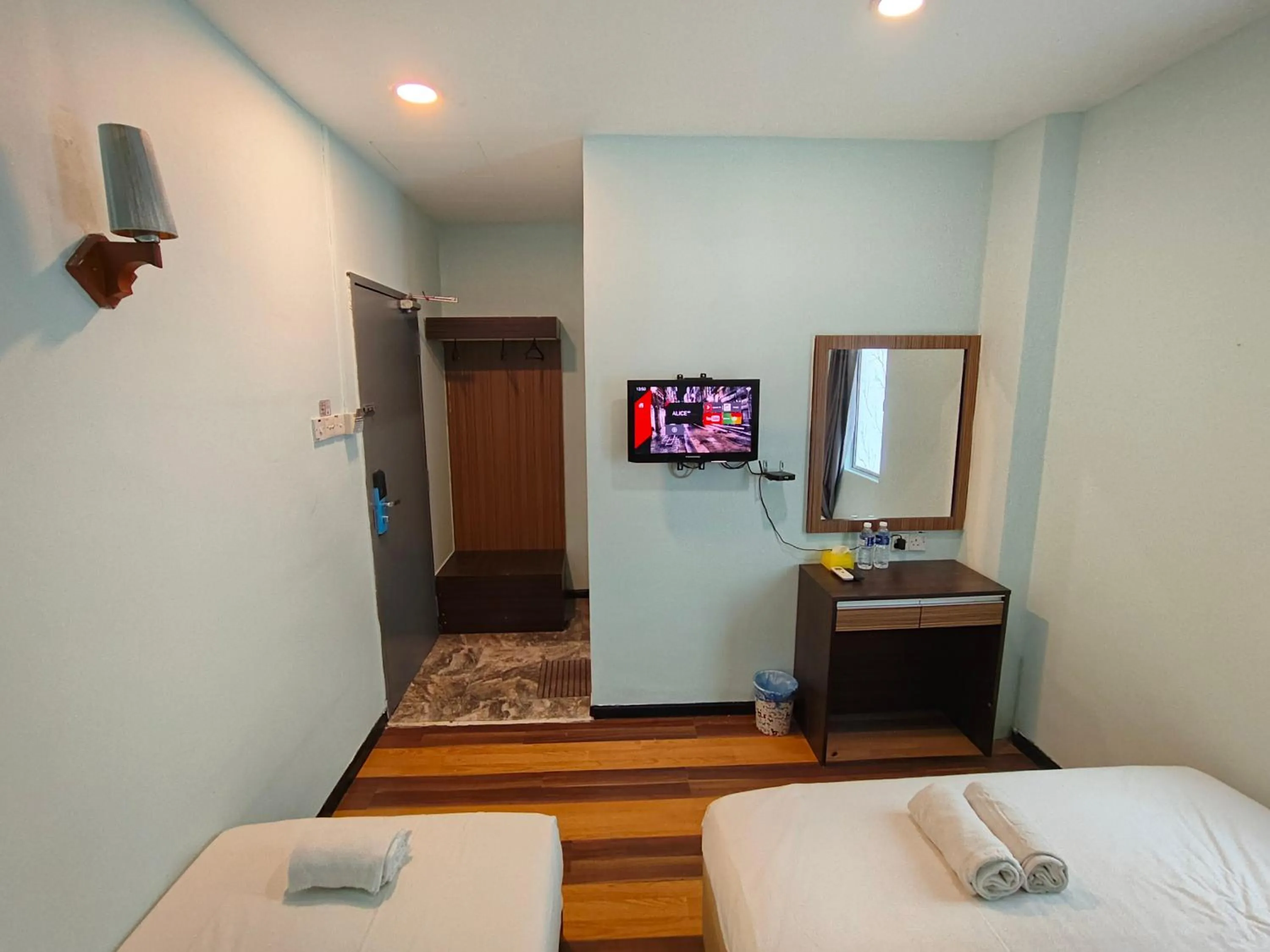 Sky View Hotel Dengkil