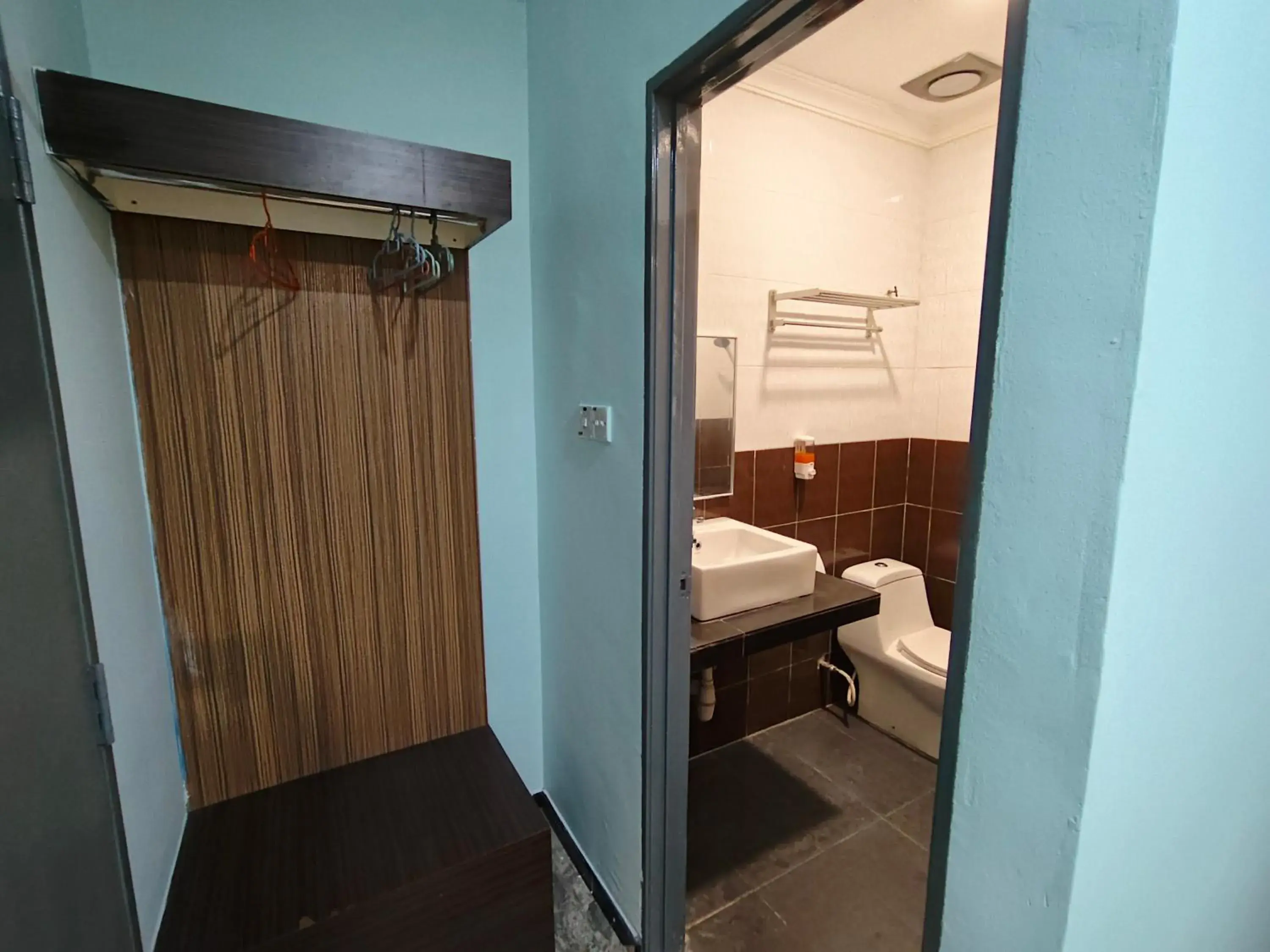 Sky View Hotel Dengkil Sky View Hotel Dengkil