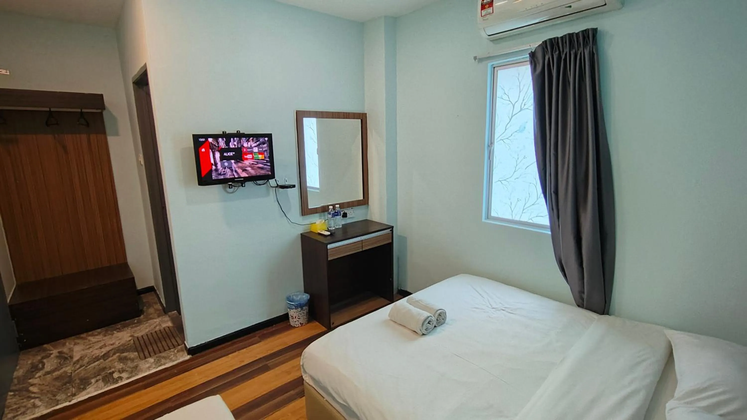 Sky View Hotel Dengkil