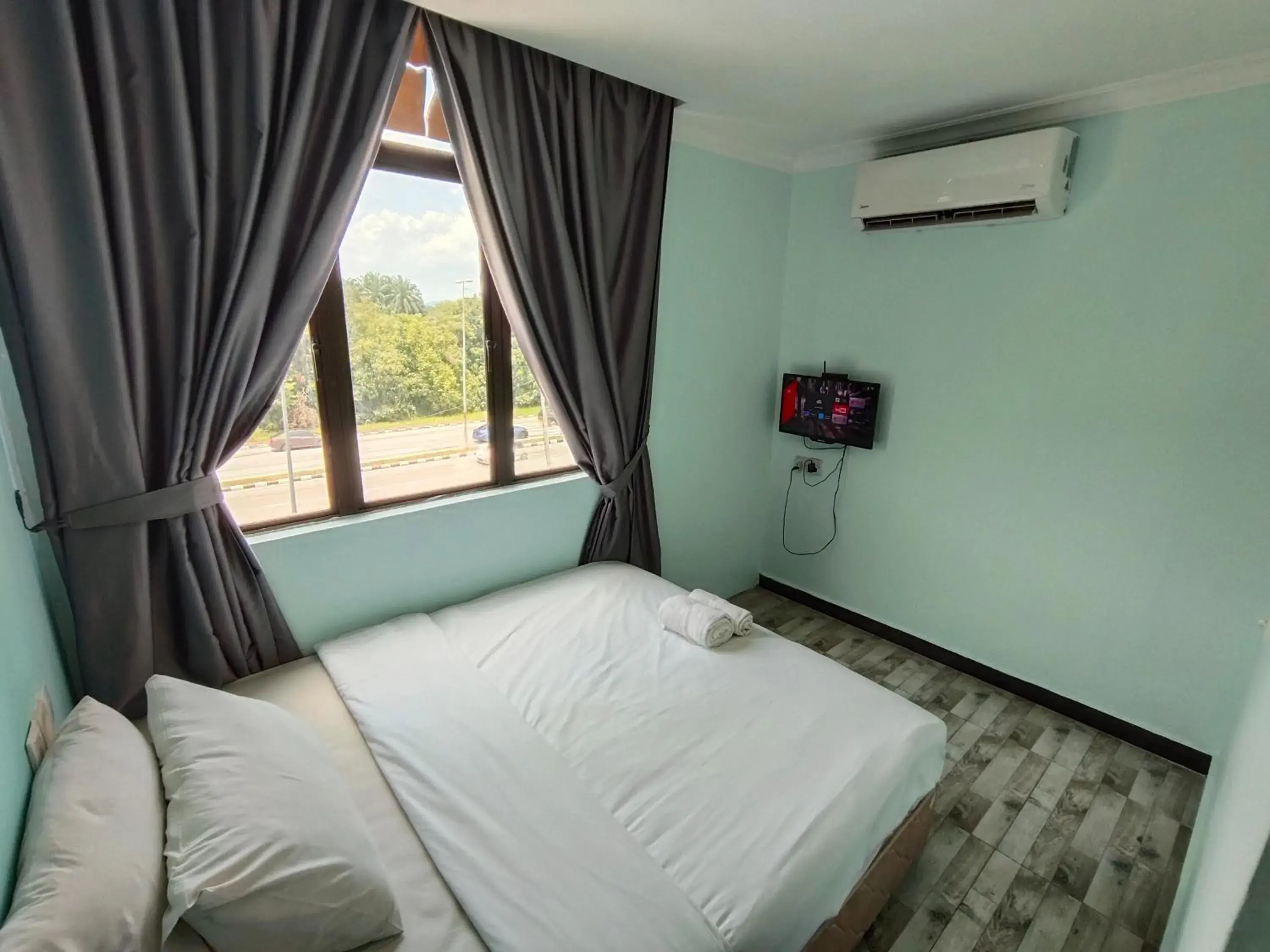 Sky View Hotel Dengkil Sky View Hotel Dengkil