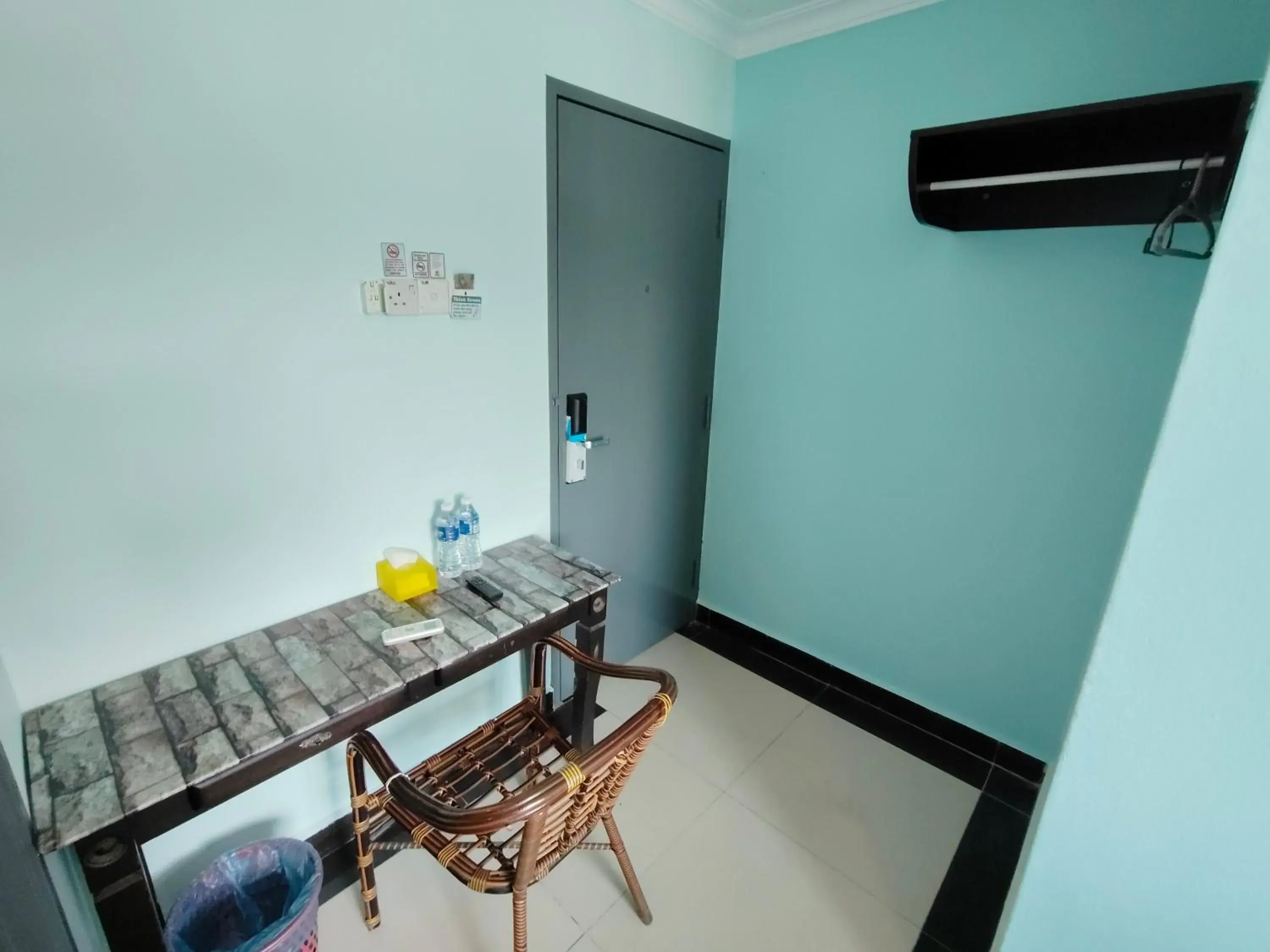 Sky View Hotel Dengkil Sky View Hotel Dengkil