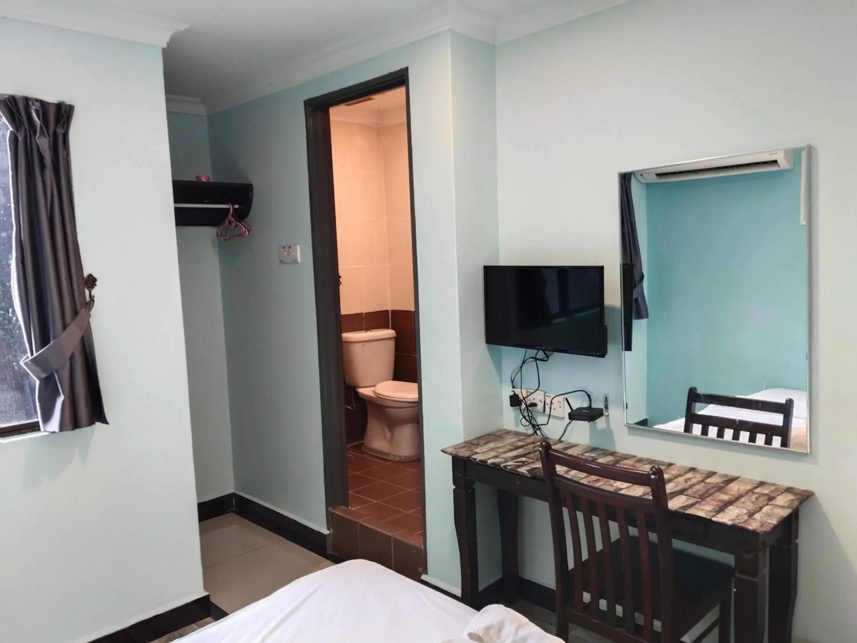 Sky View Hotel Dengkil Sky View Hotel Dengkil