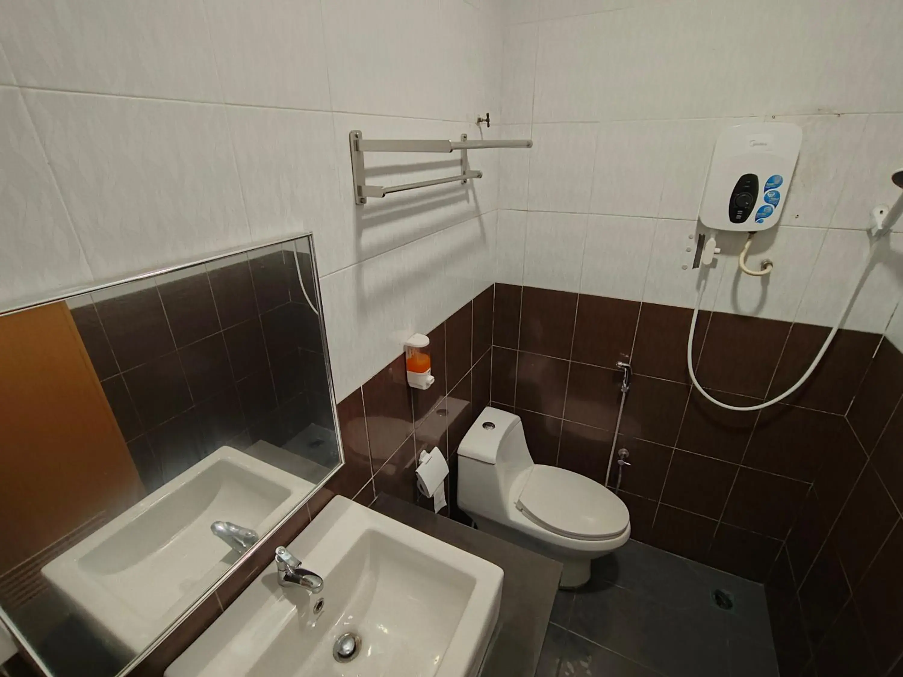 Sky View Hotel Dengkil Sky View Hotel Dengkil