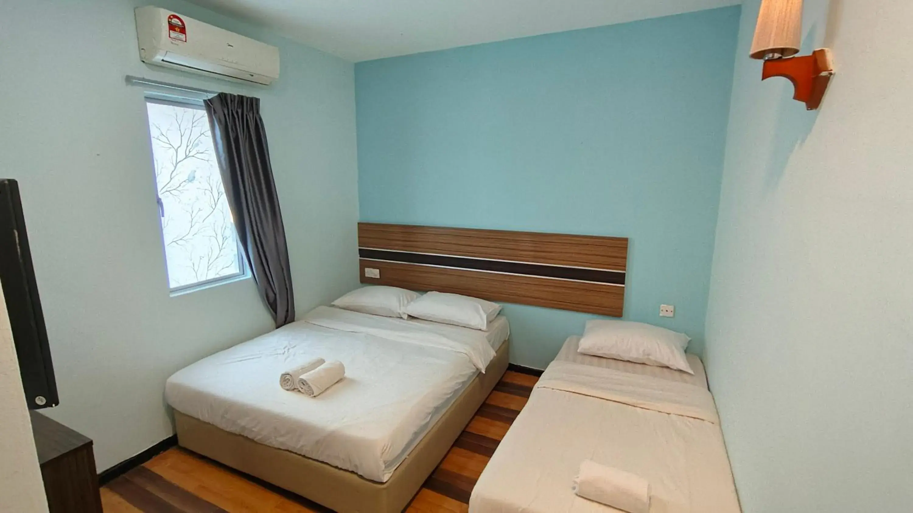Sky View Hotel Dengkil Sky View Hotel Dengkil