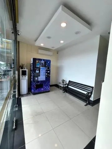 Sky View Hotel Dengkil