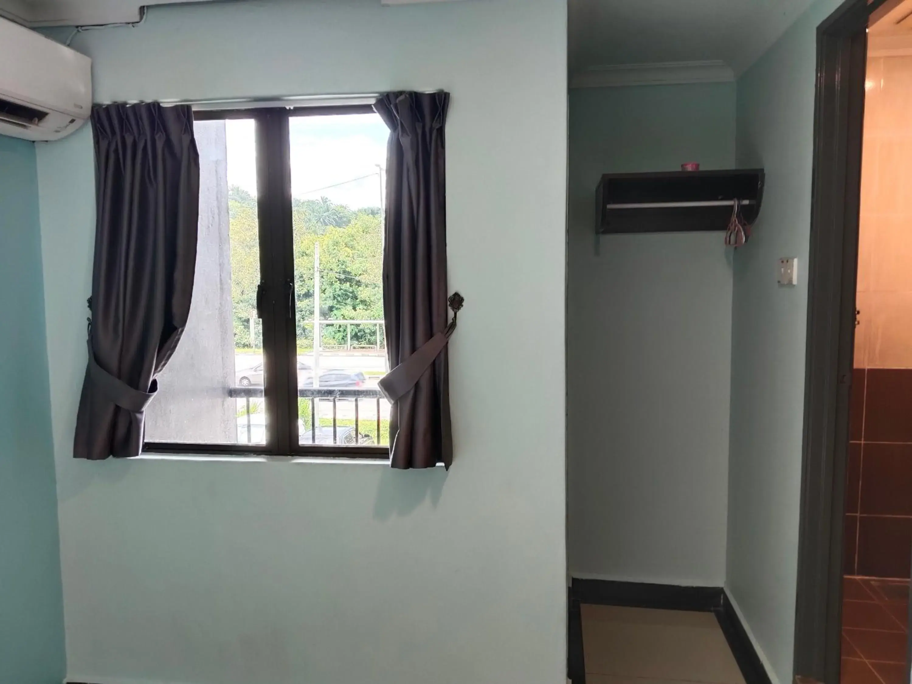 Sky View Hotel Dengkil Sky View Hotel Dengkil