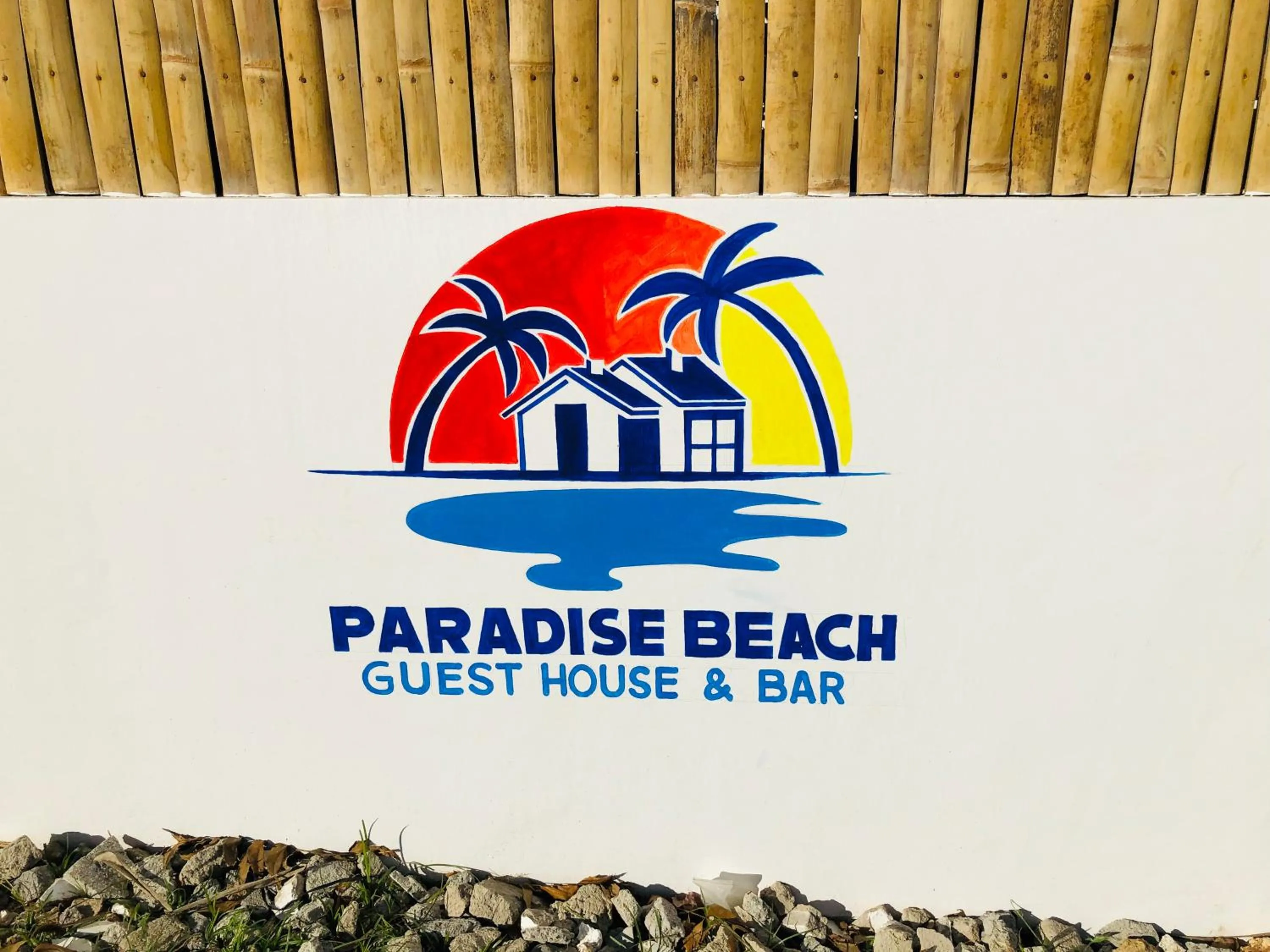 Paradise Beach Guest House